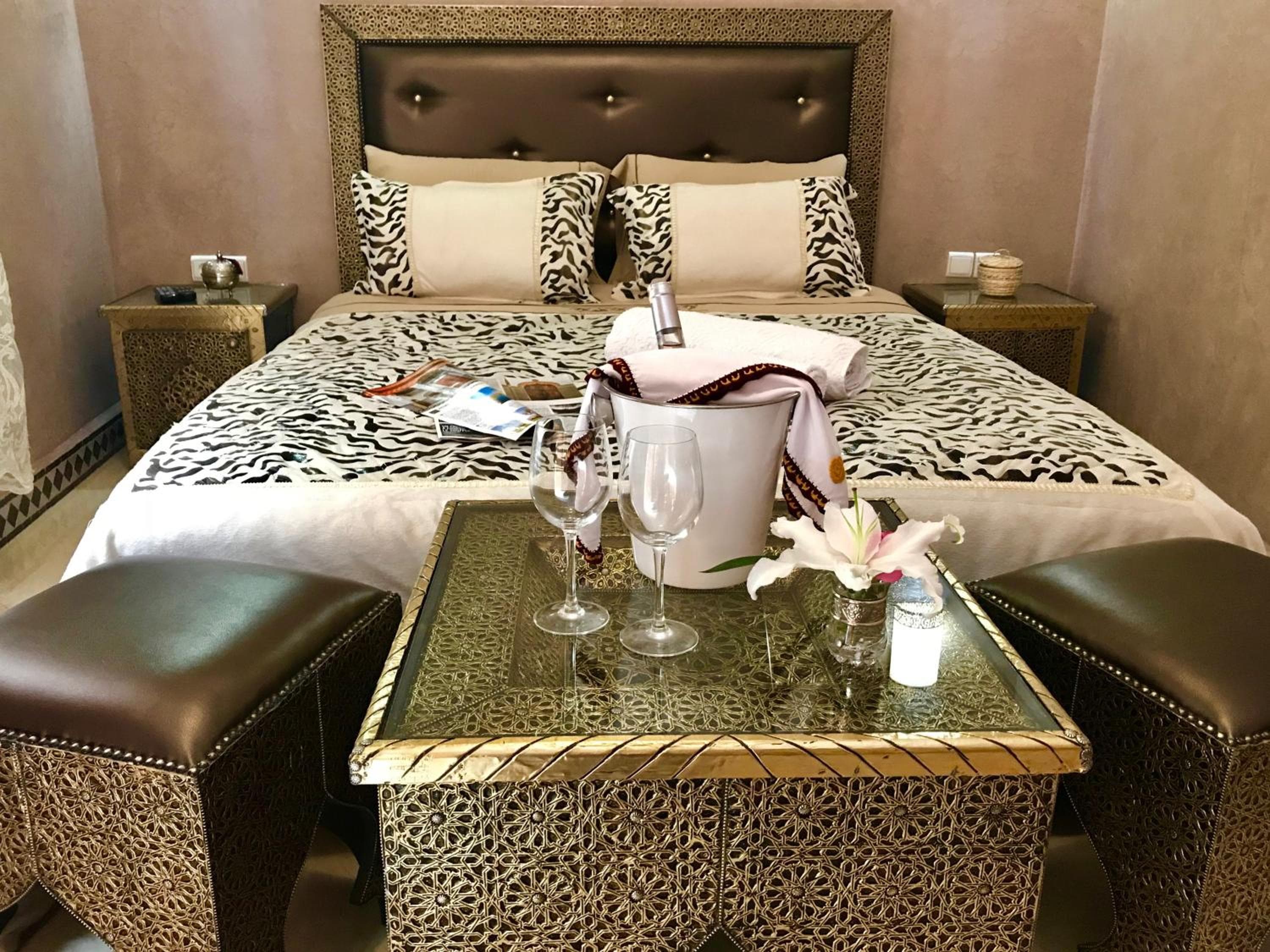 Riad Miral