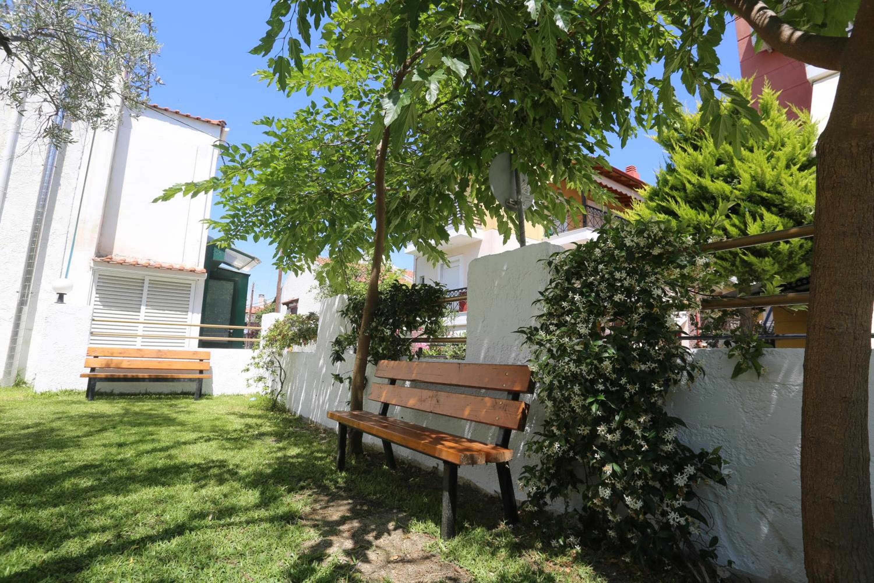 Villa Magda Maria