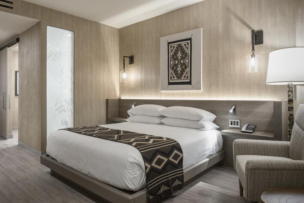 Hotel Chaco