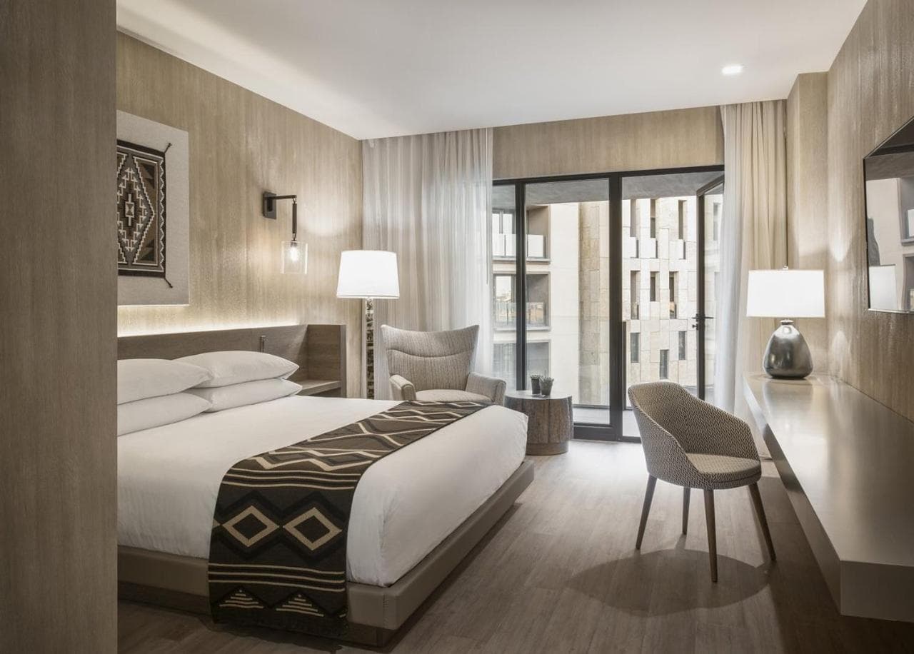 Hotel Chaco
