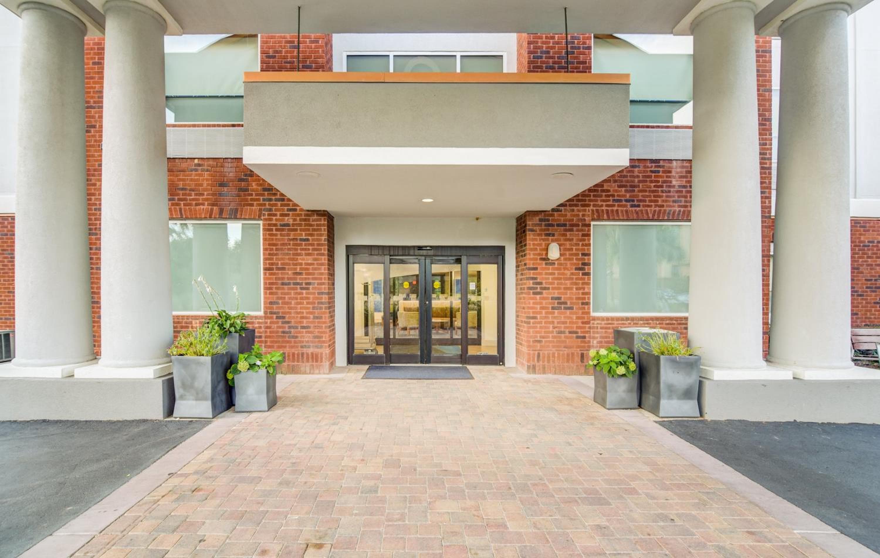 Holiday Inn Express Hotel & Suites Foley by IHG