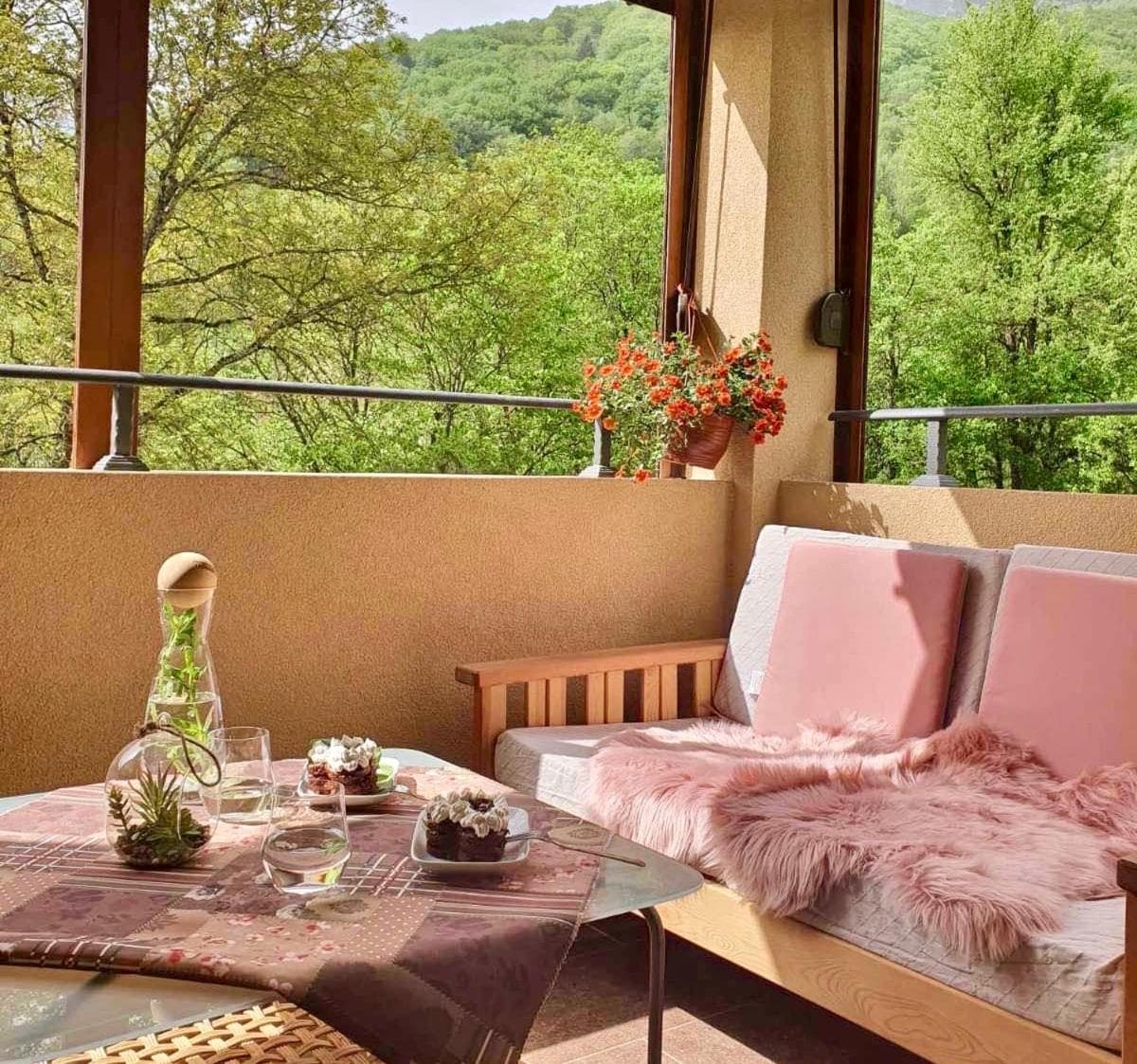 Zvjezdana dolina Garni hotel