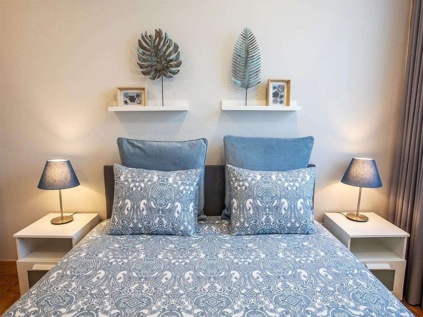 Je T'aime Porto Sweet Rooms