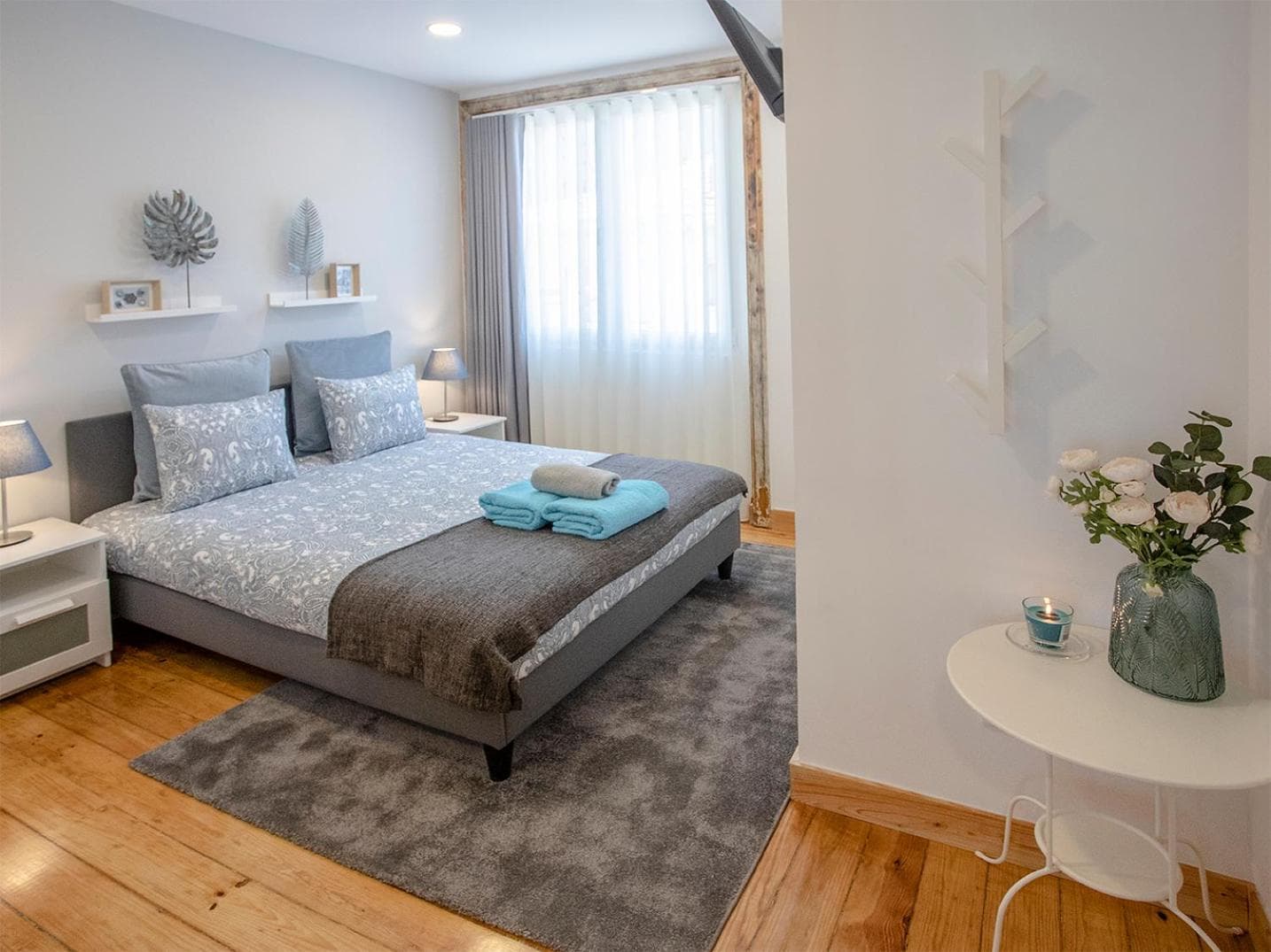 Je T'aime Porto Sweet Rooms