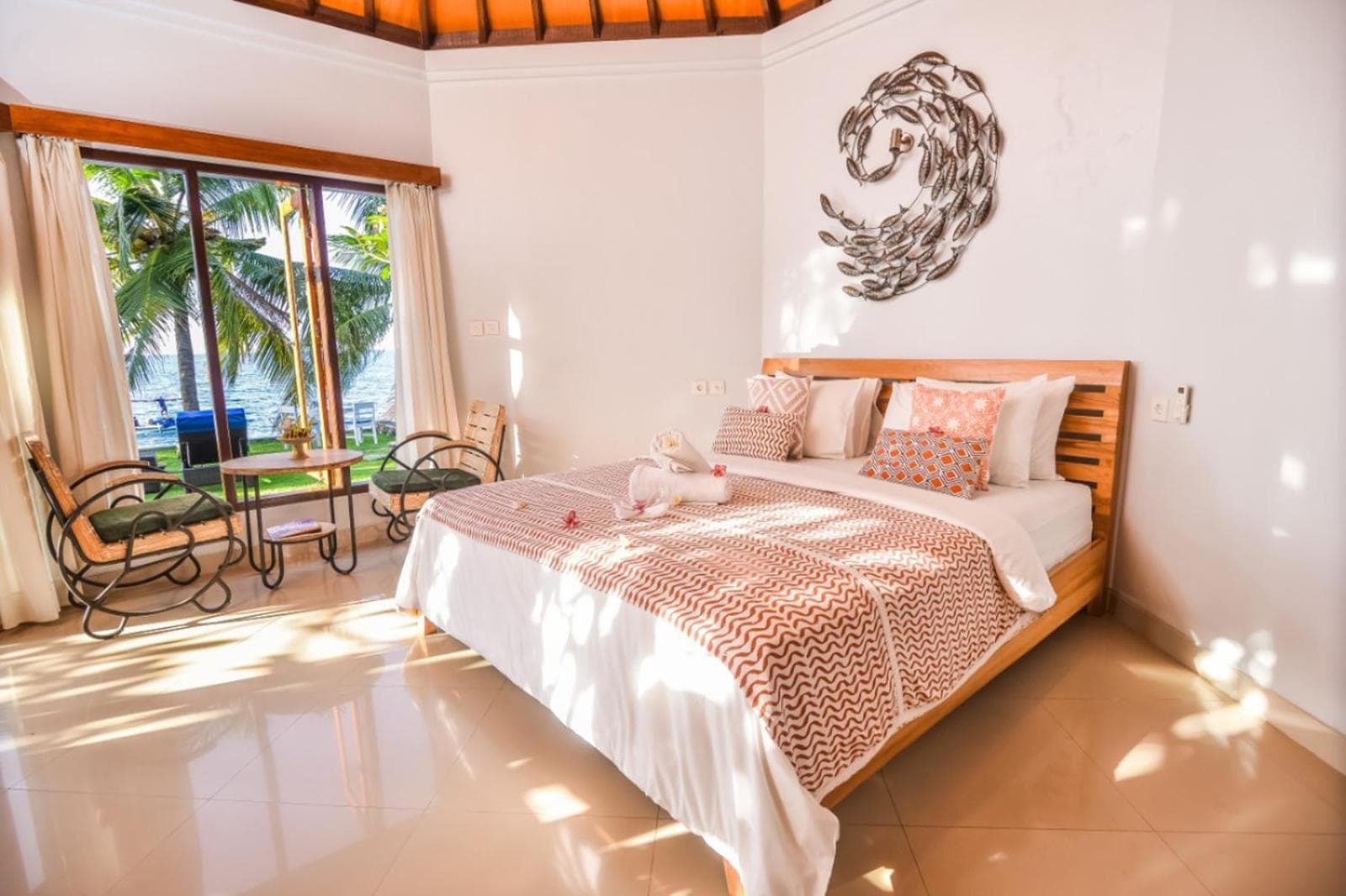 Mojito Beach Villas