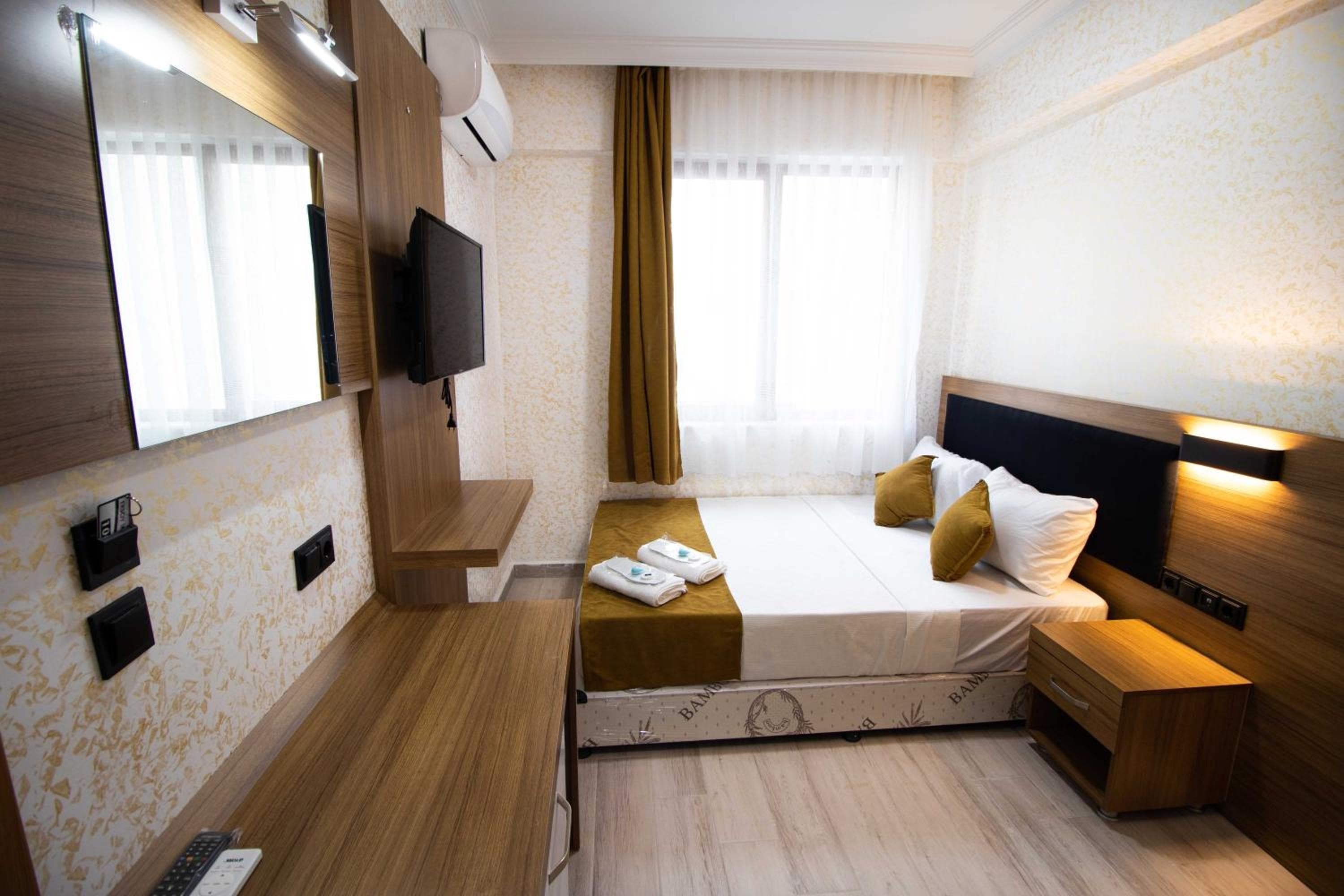 Ersoy İkiz Otel