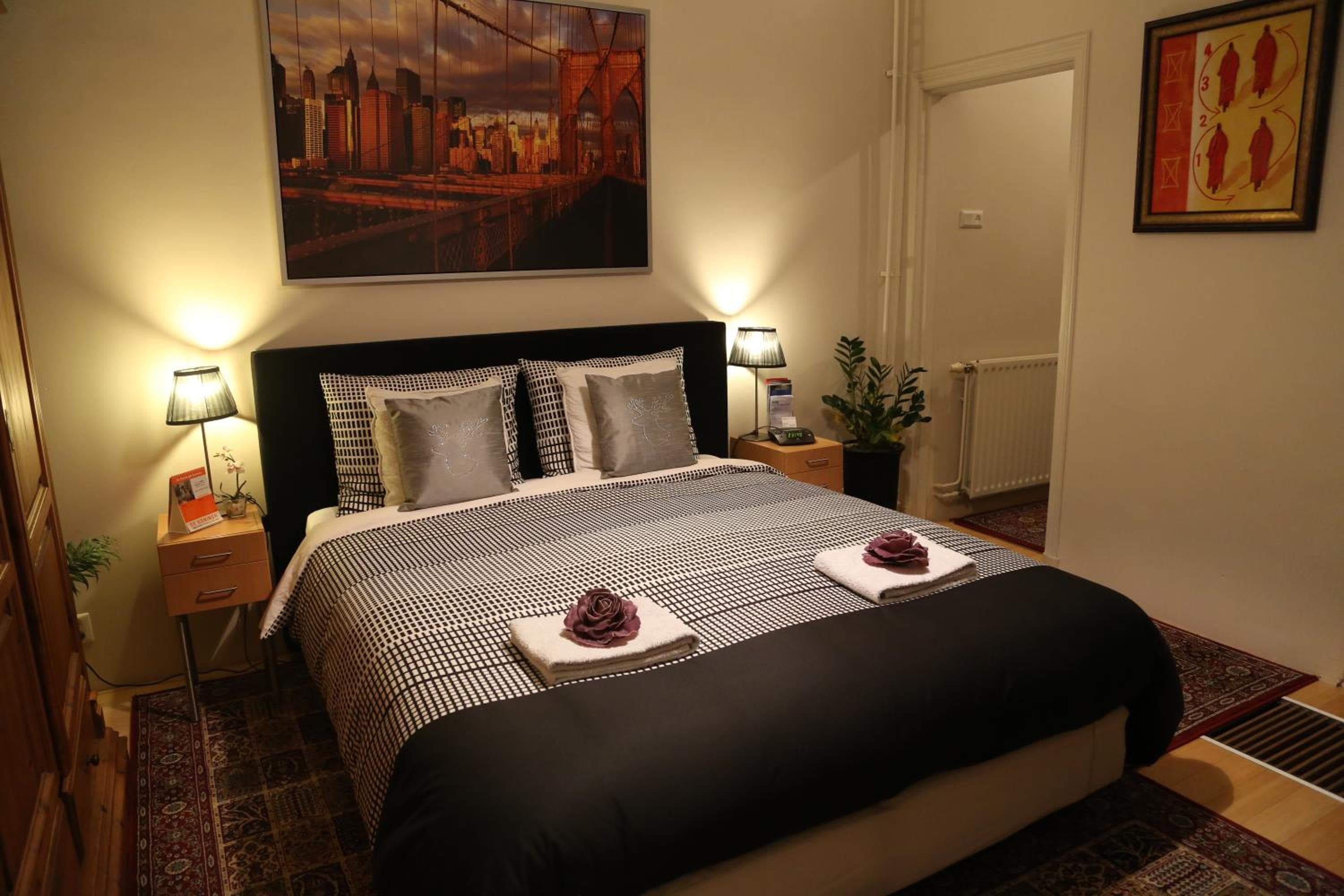 Antonius Bed and Breakfast