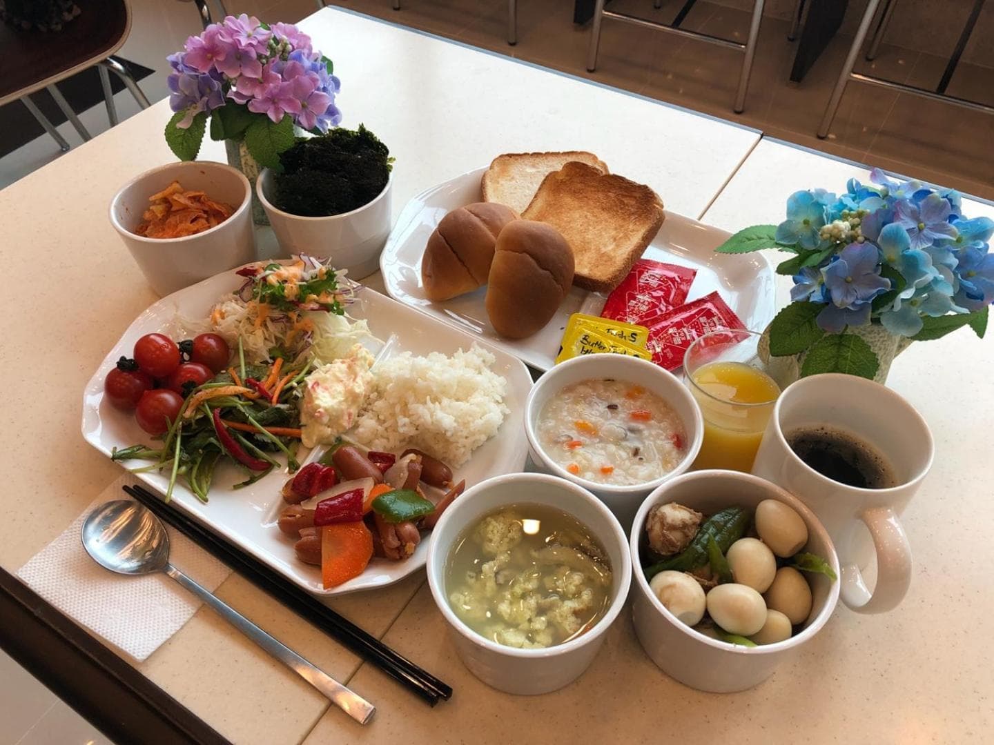 Toyoko Inn Incheon Bupyeong