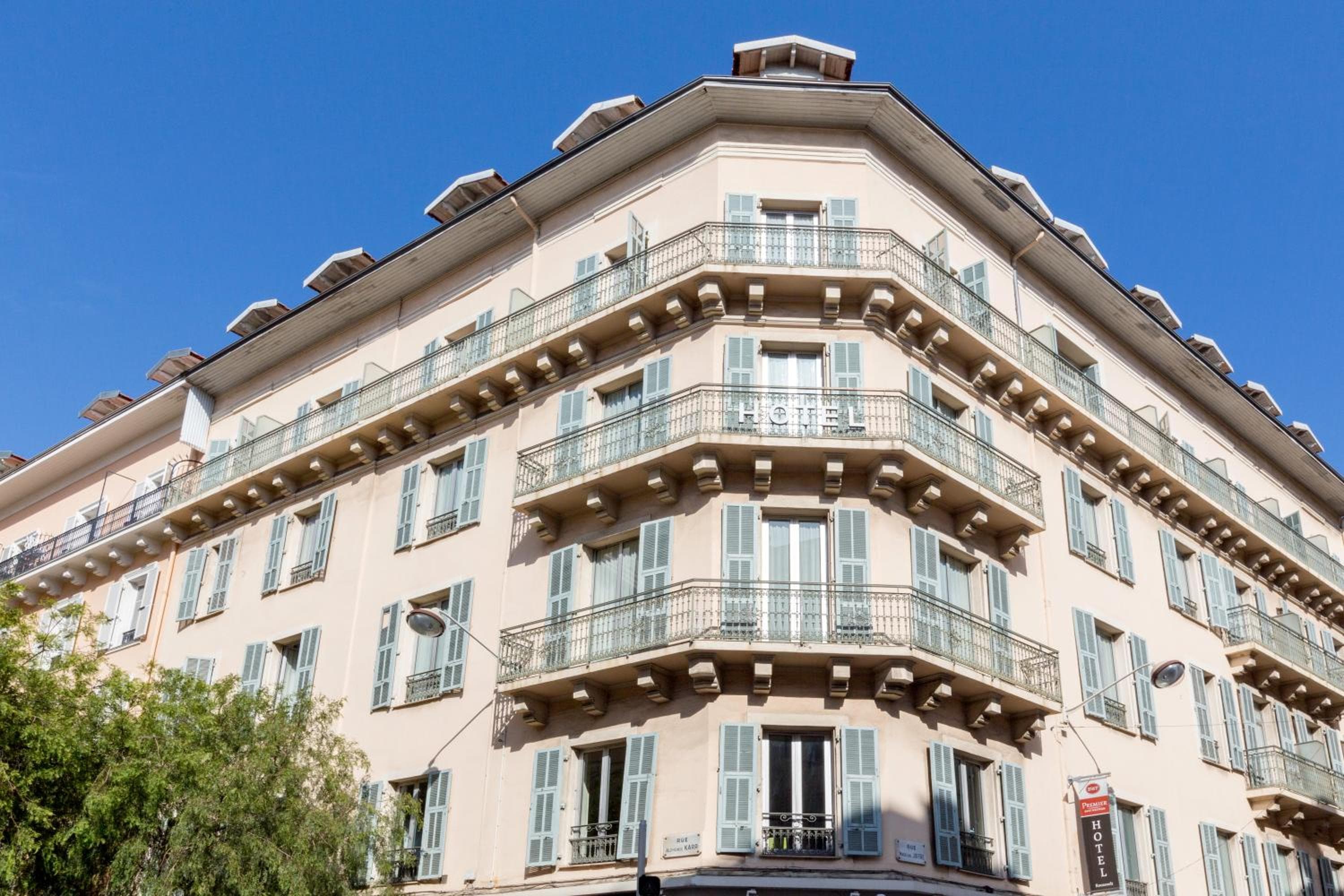 Best Western Premier Hotel Roosevelt