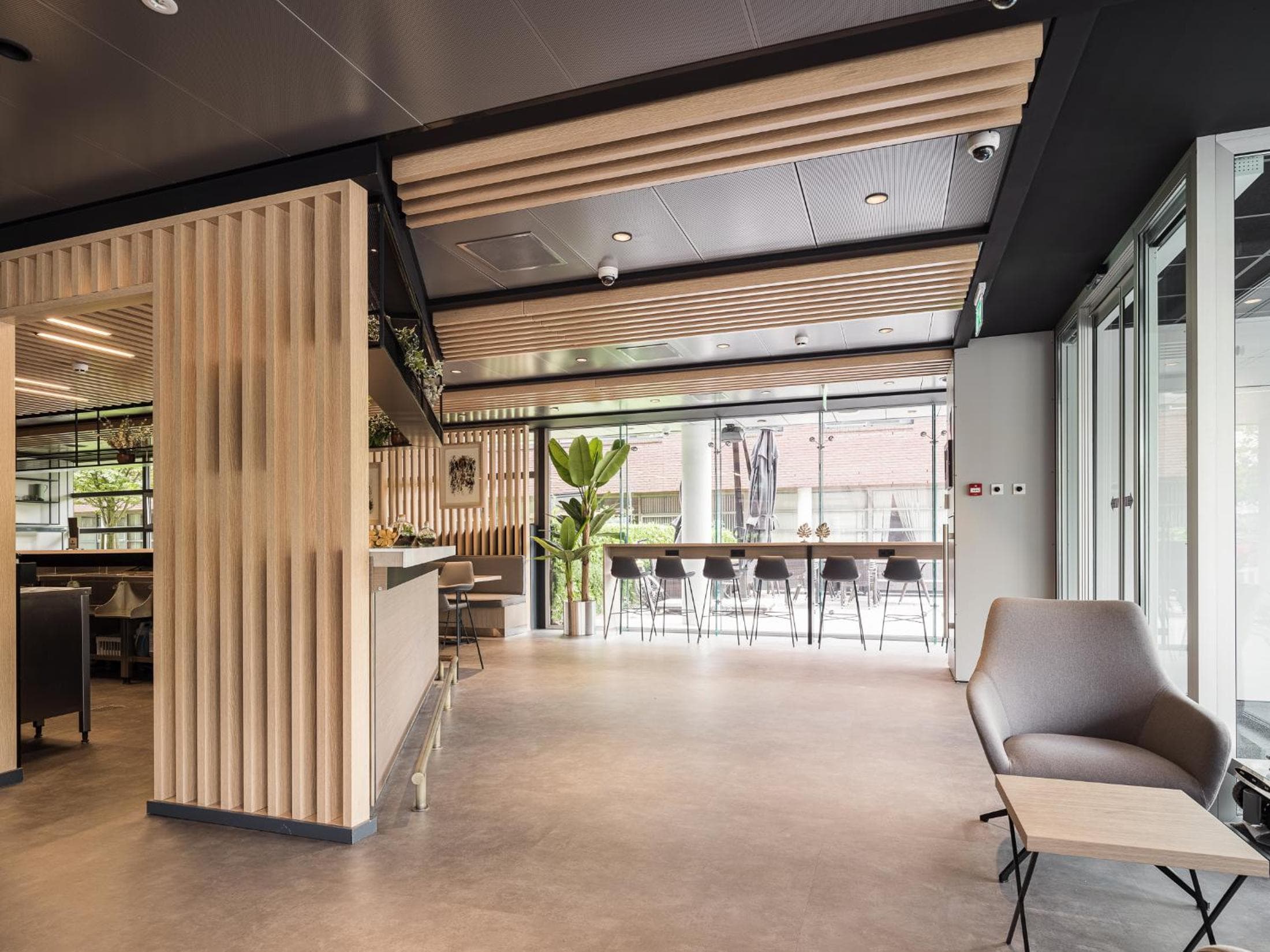 Executive Residency by Best Western Amsterdam Airport