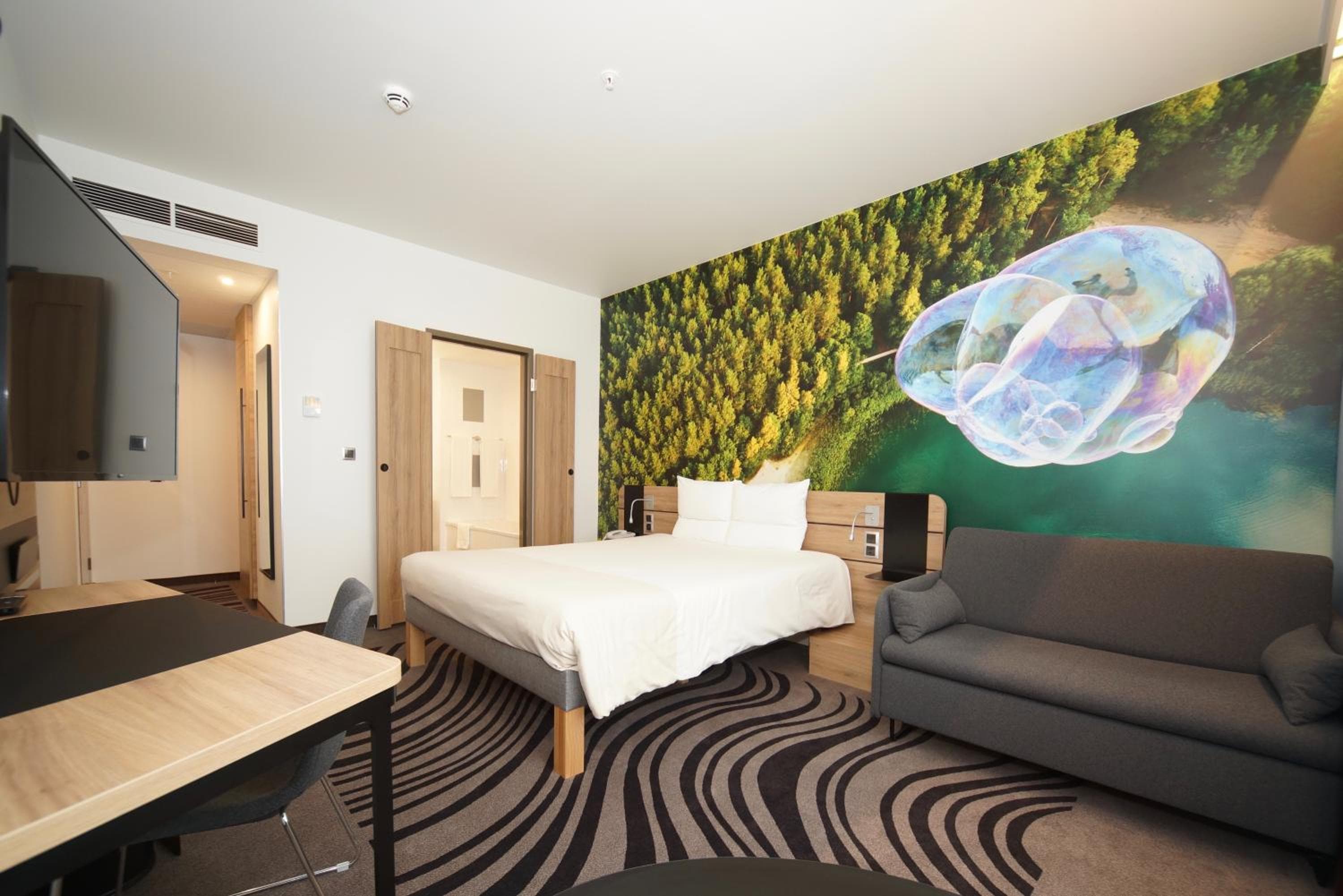 Novotel Vilnius Centre