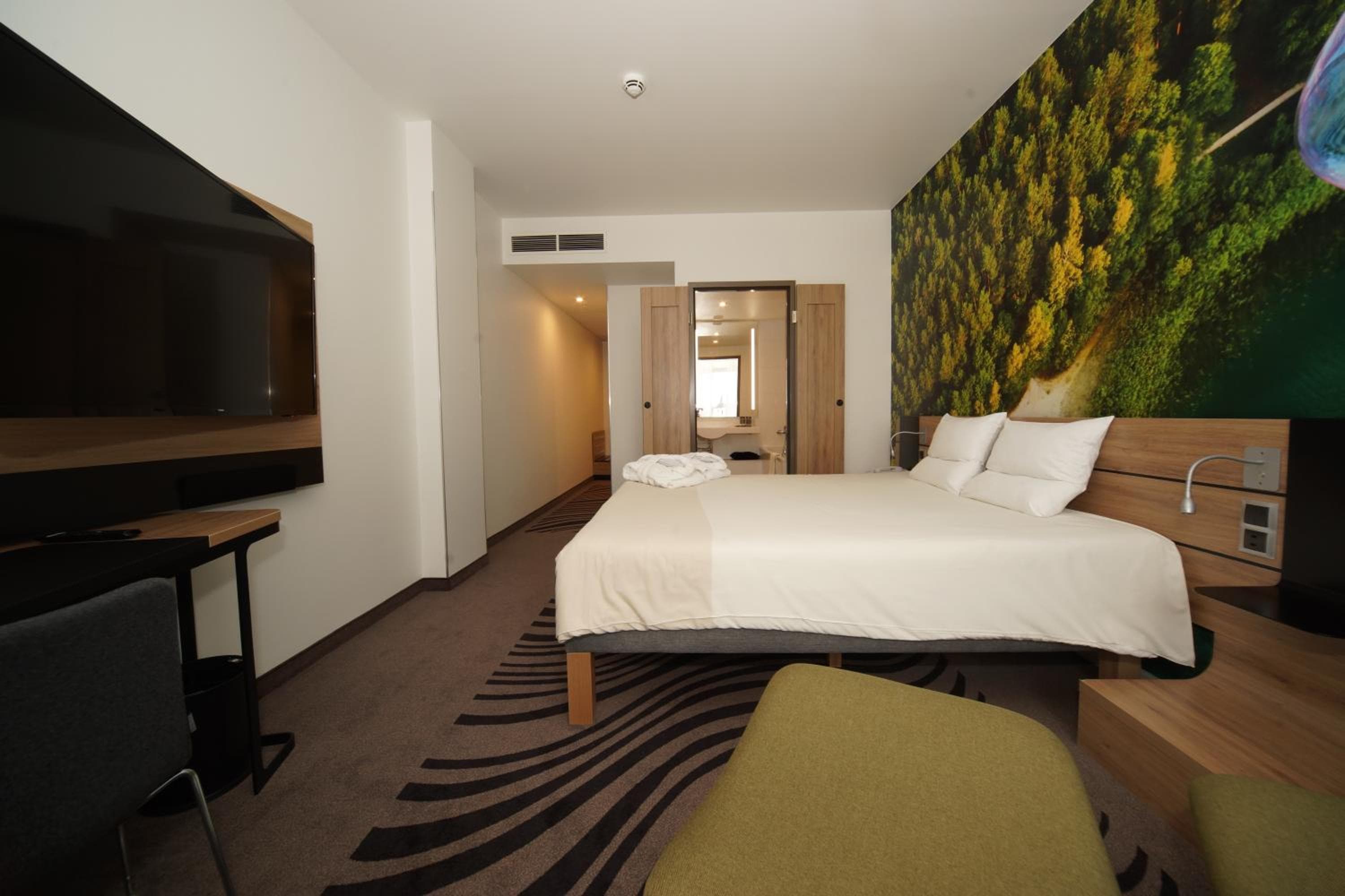 Novotel Vilnius Centre