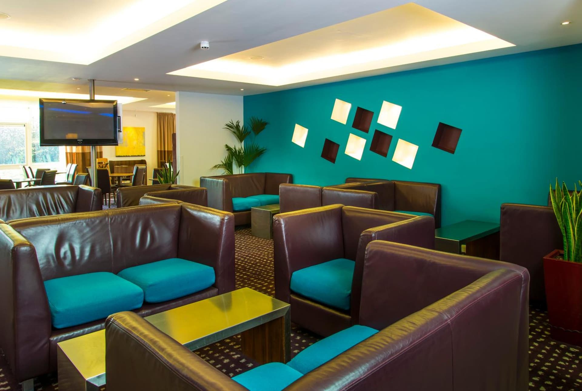 Holiday Inn Express Cambridge by IHG