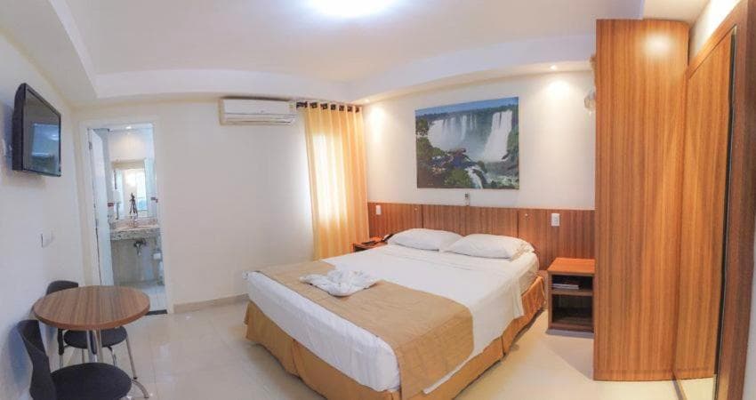 Del Rey Quality Hotel