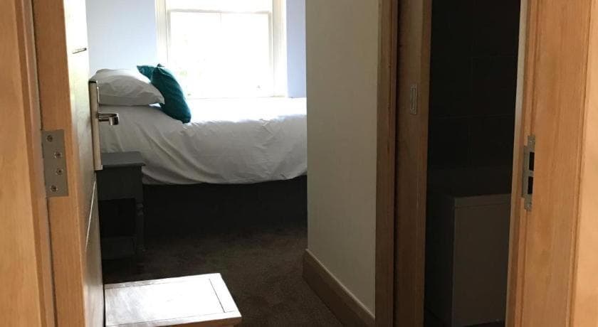 Oakham Hotel
