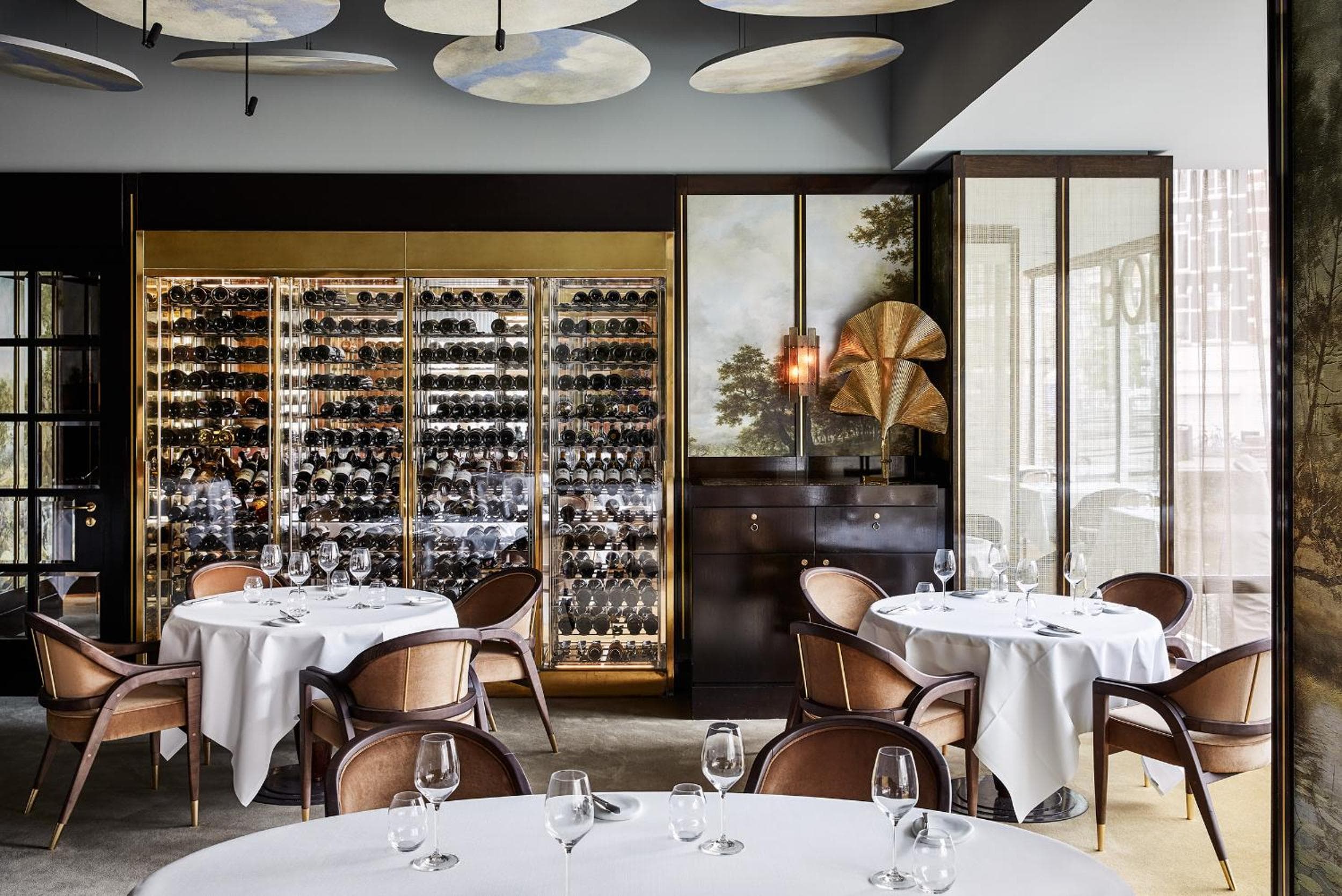 De L’Europe Amsterdam – The Leading Hotels of the World