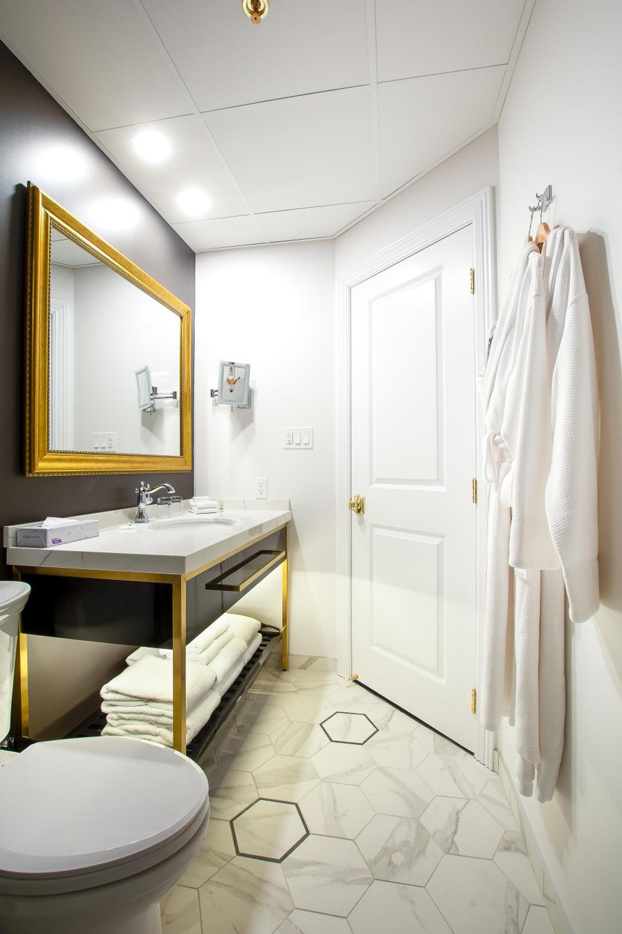 Hotel Clarendon
