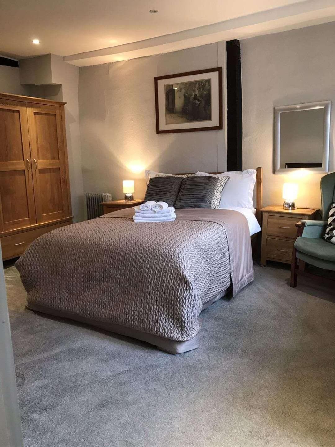 Golden Cross Guesthouse