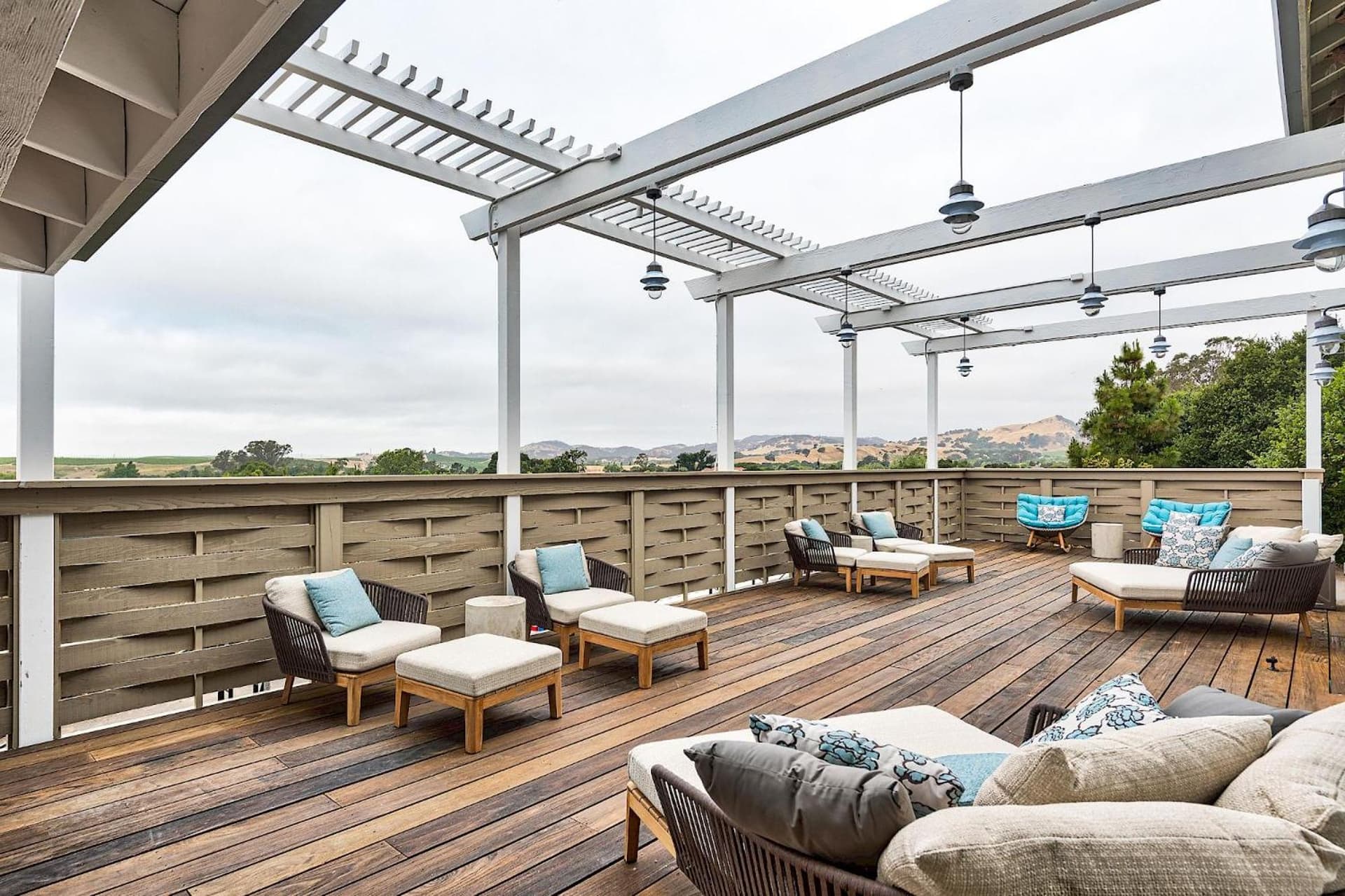 Carneros Resort and Spa