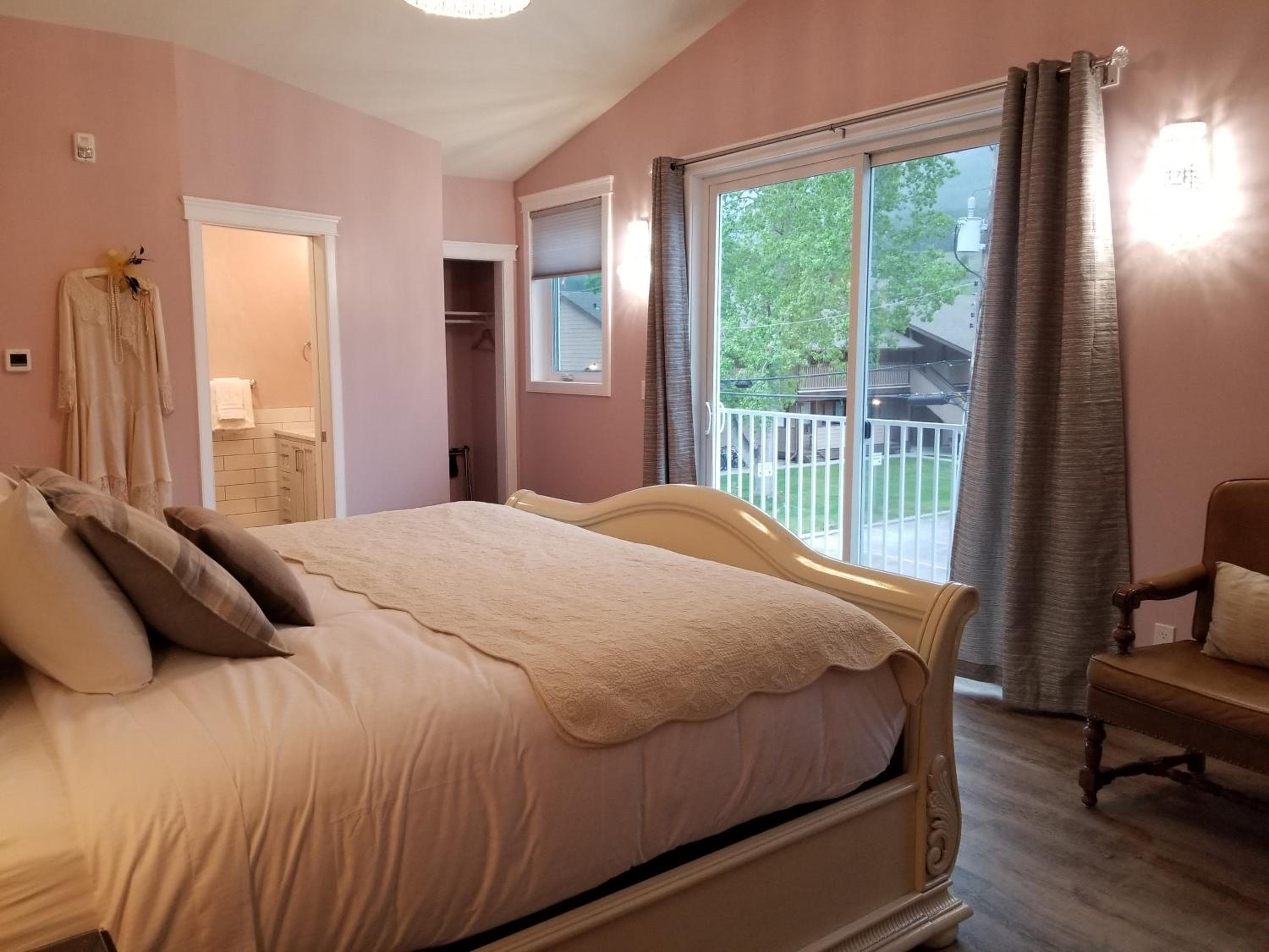 Lady MacDonald Country Inn