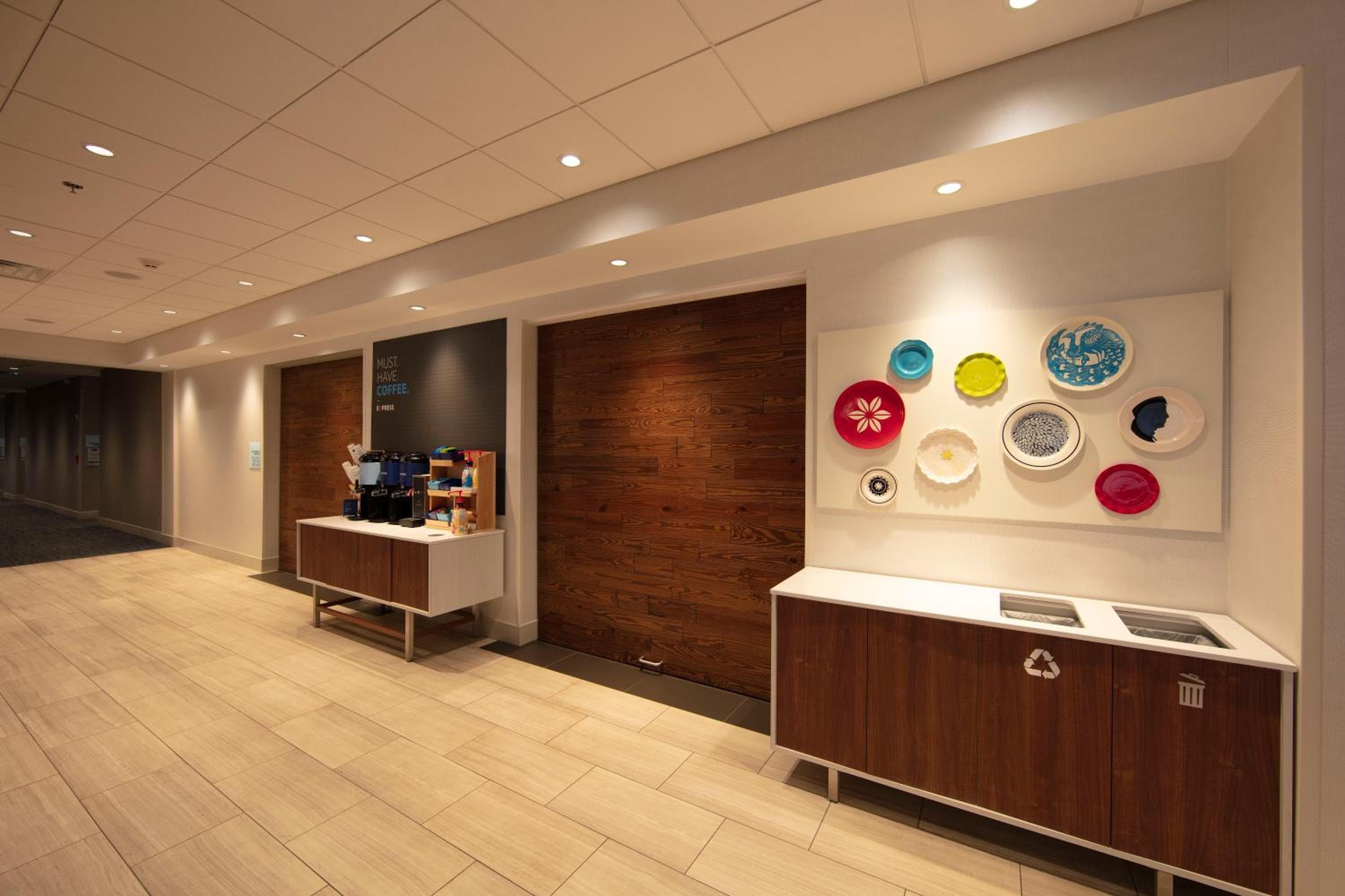 Holiday Inn Express Athens - University Area by IHG