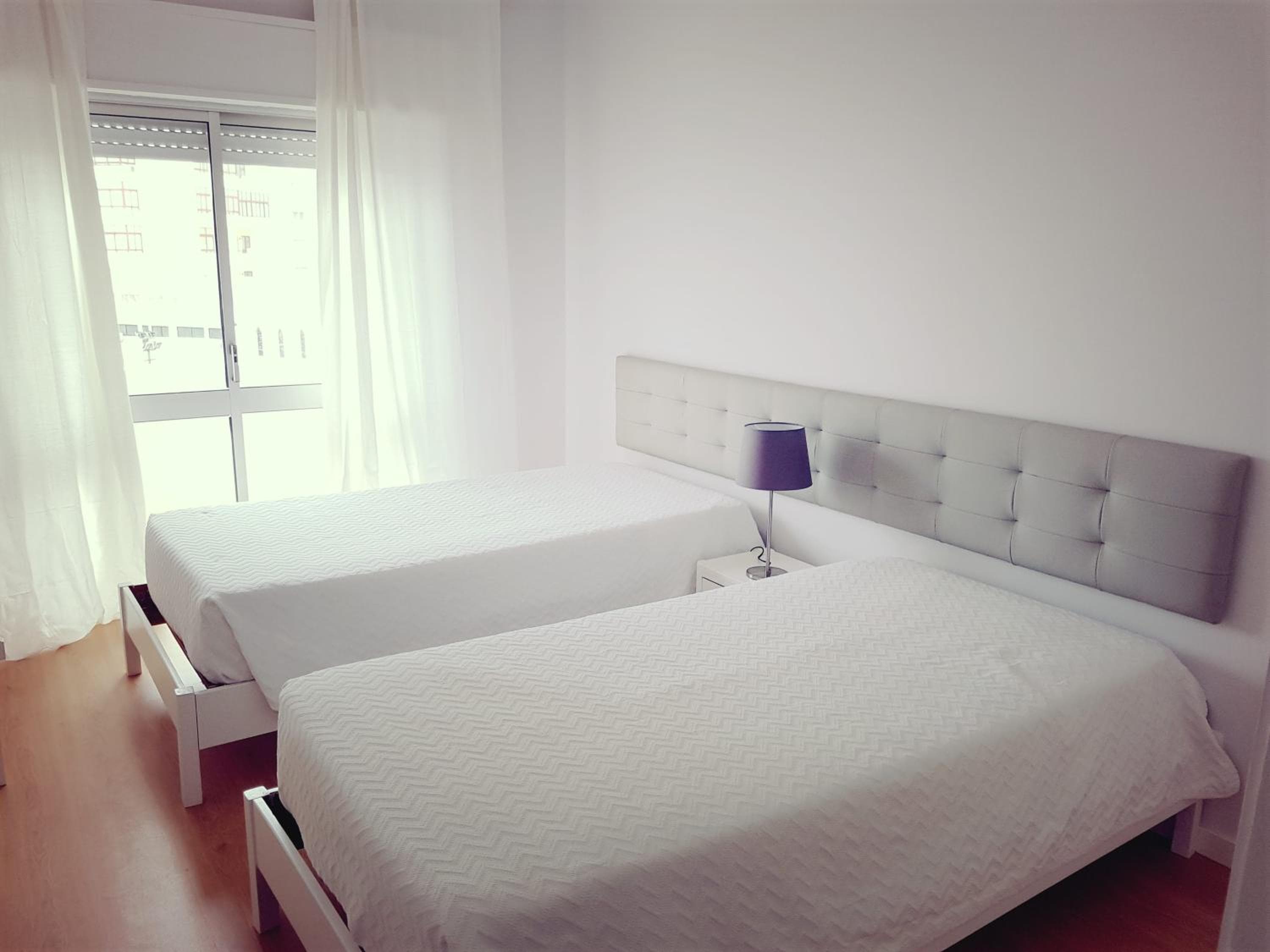 Squash Club Apartamentos