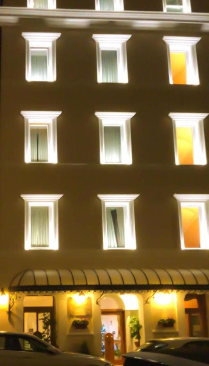 Hotel Canova