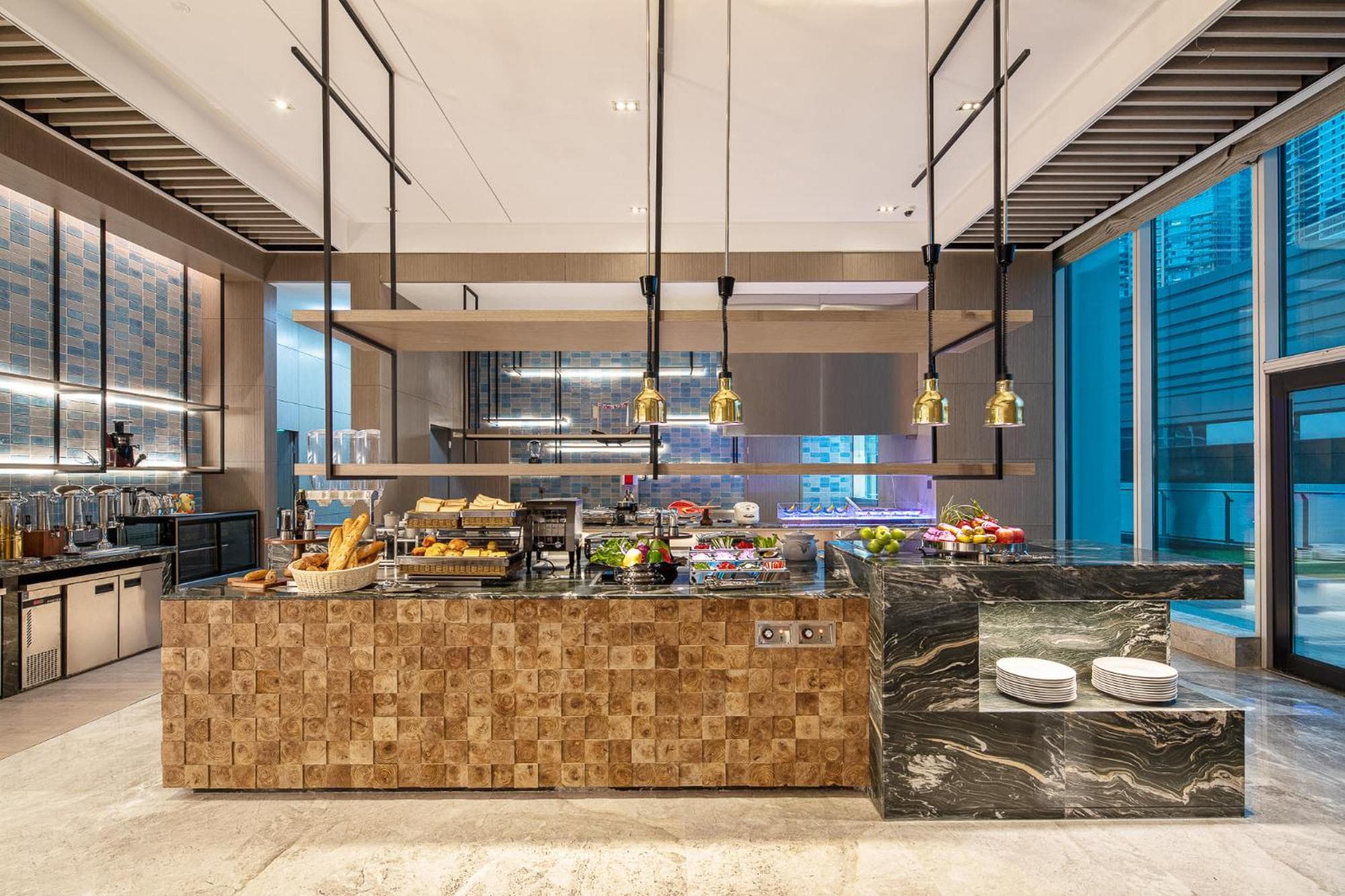 Fraser Residence Chengdu