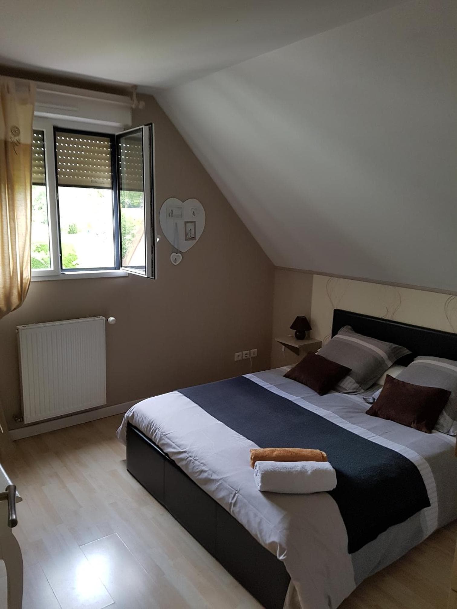 Arques en Ciel Chambres d'Hôtes