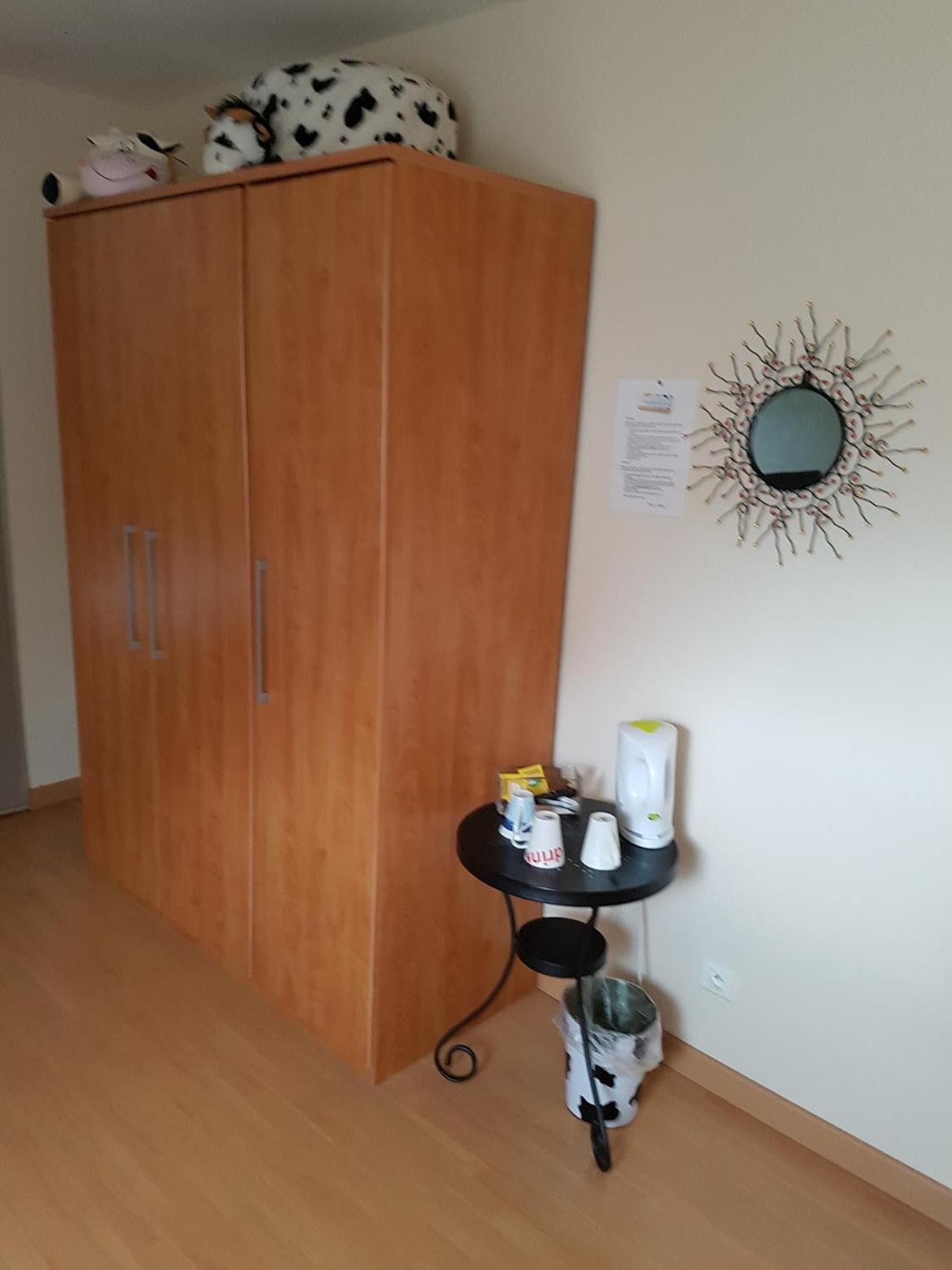 Arques en Ciel Chambres d'Hôtes