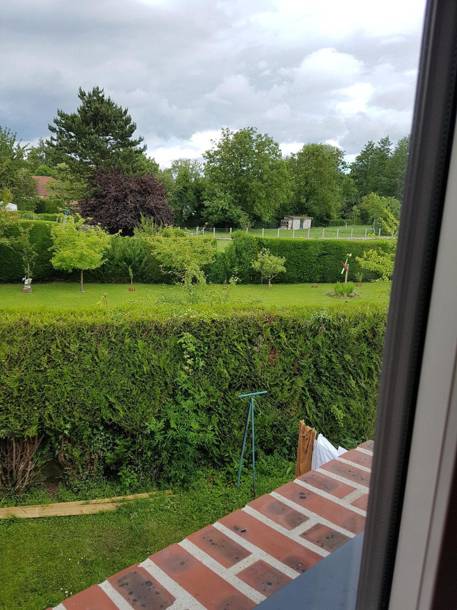 Arques en Ciel Chambres d'Hôtes