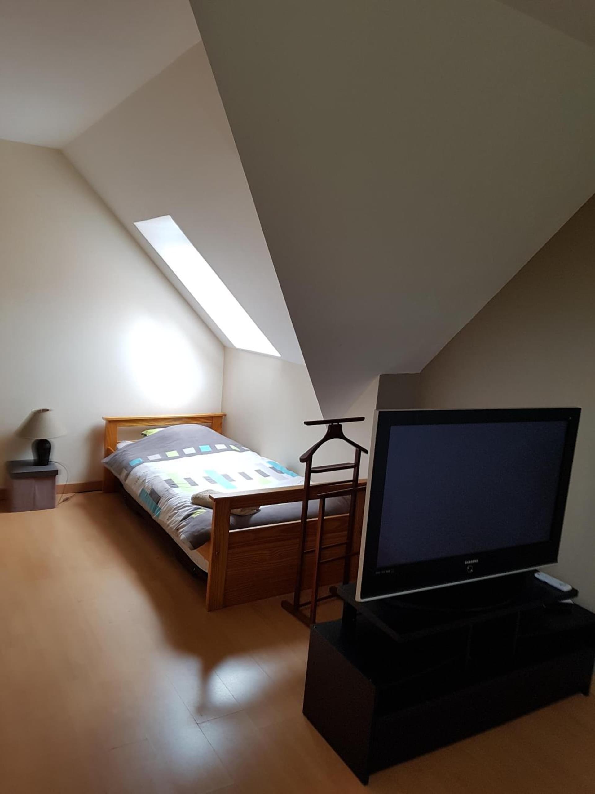Arques en Ciel Chambres d'Hôtes