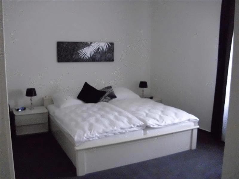 Hotel Stadt Coblenz
