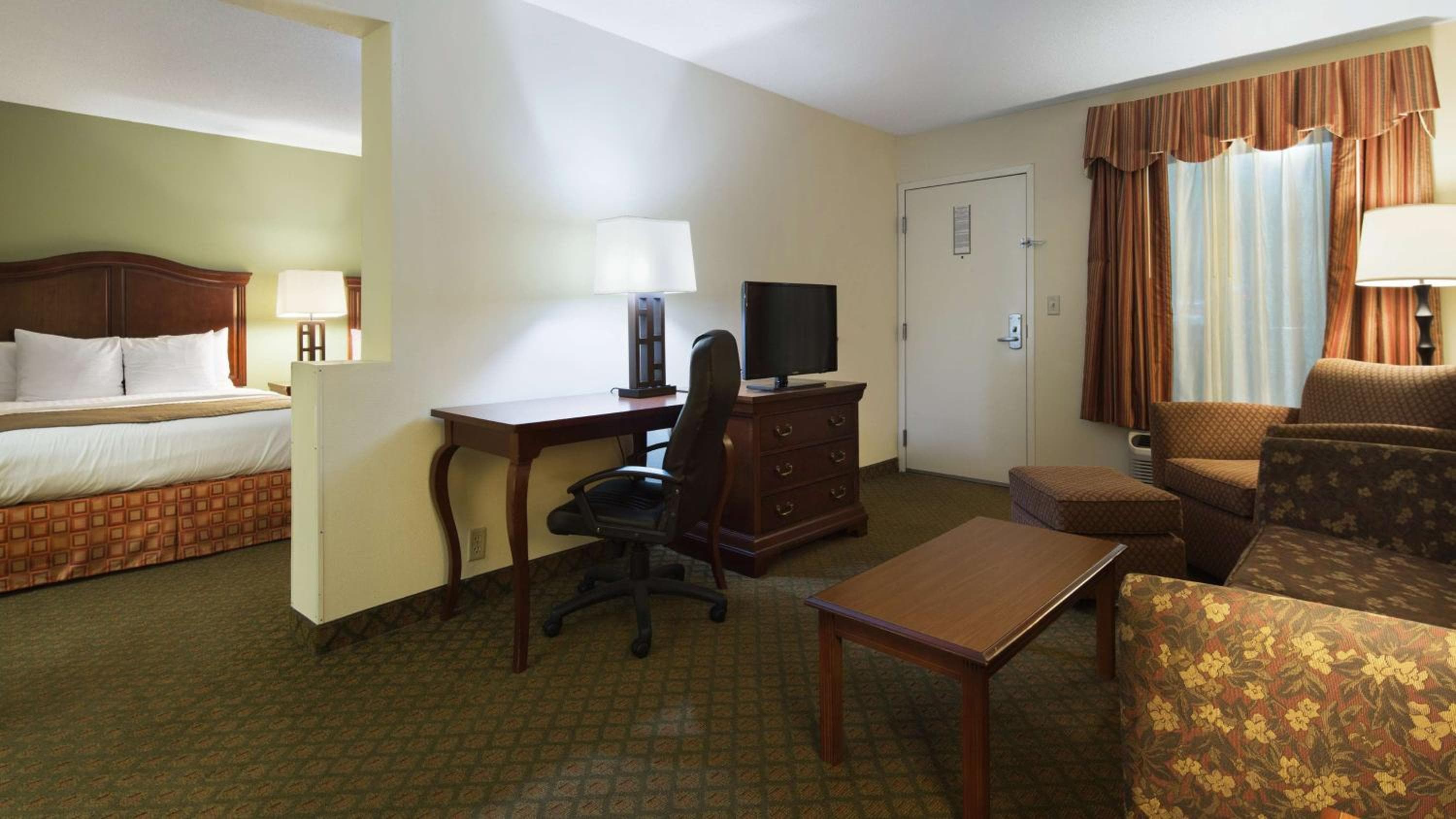 Best Western Of Walterboro