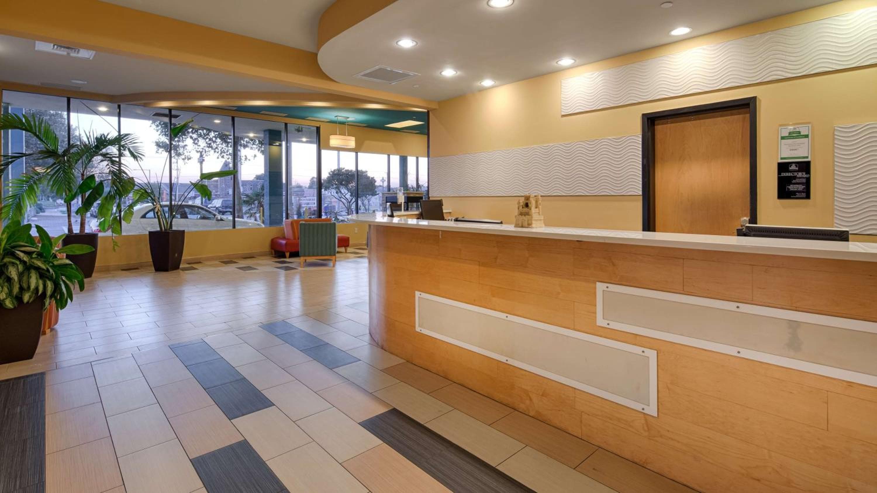 Sandcastle Resort
