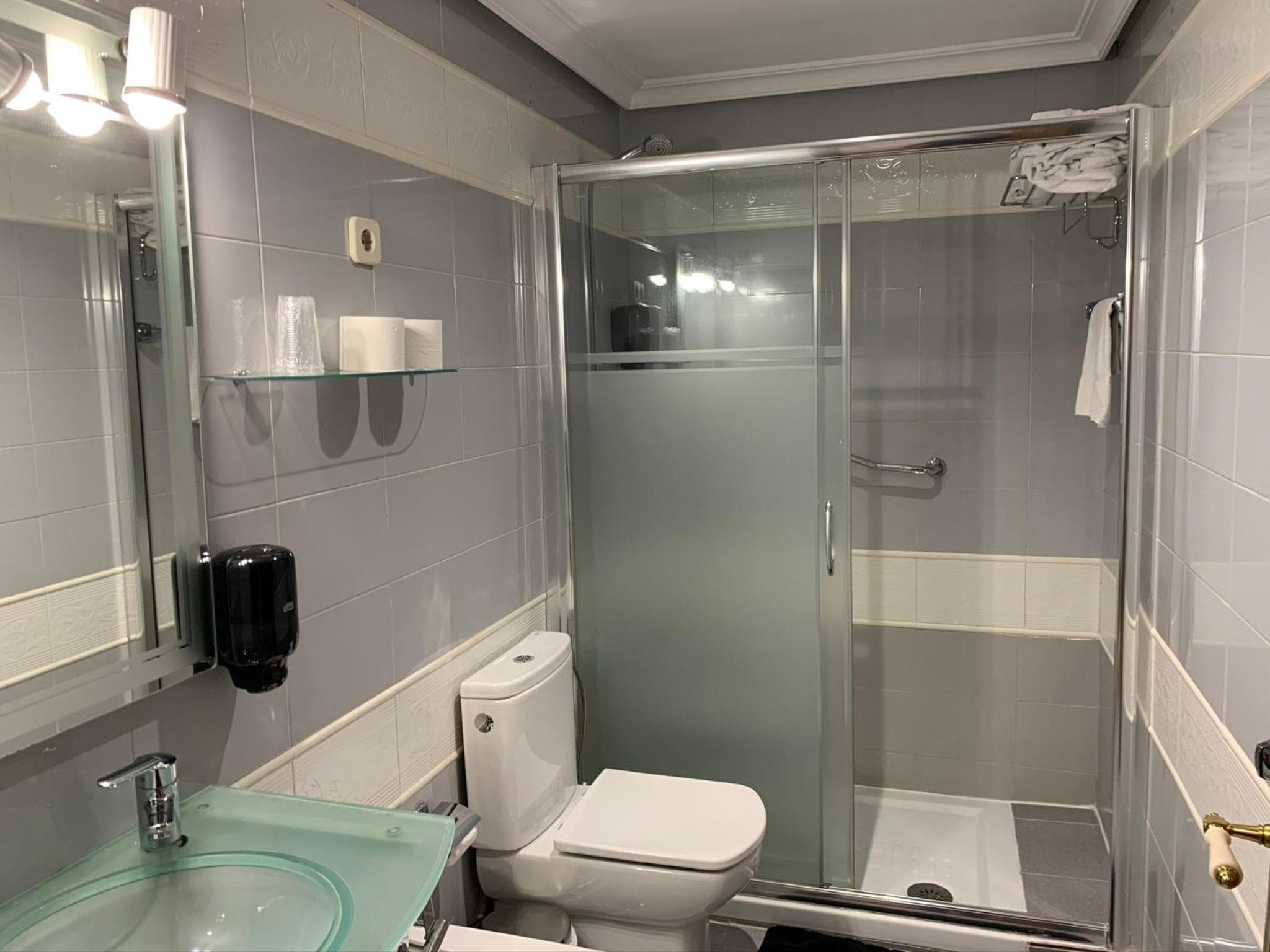 LOFTS Puerta del SOL