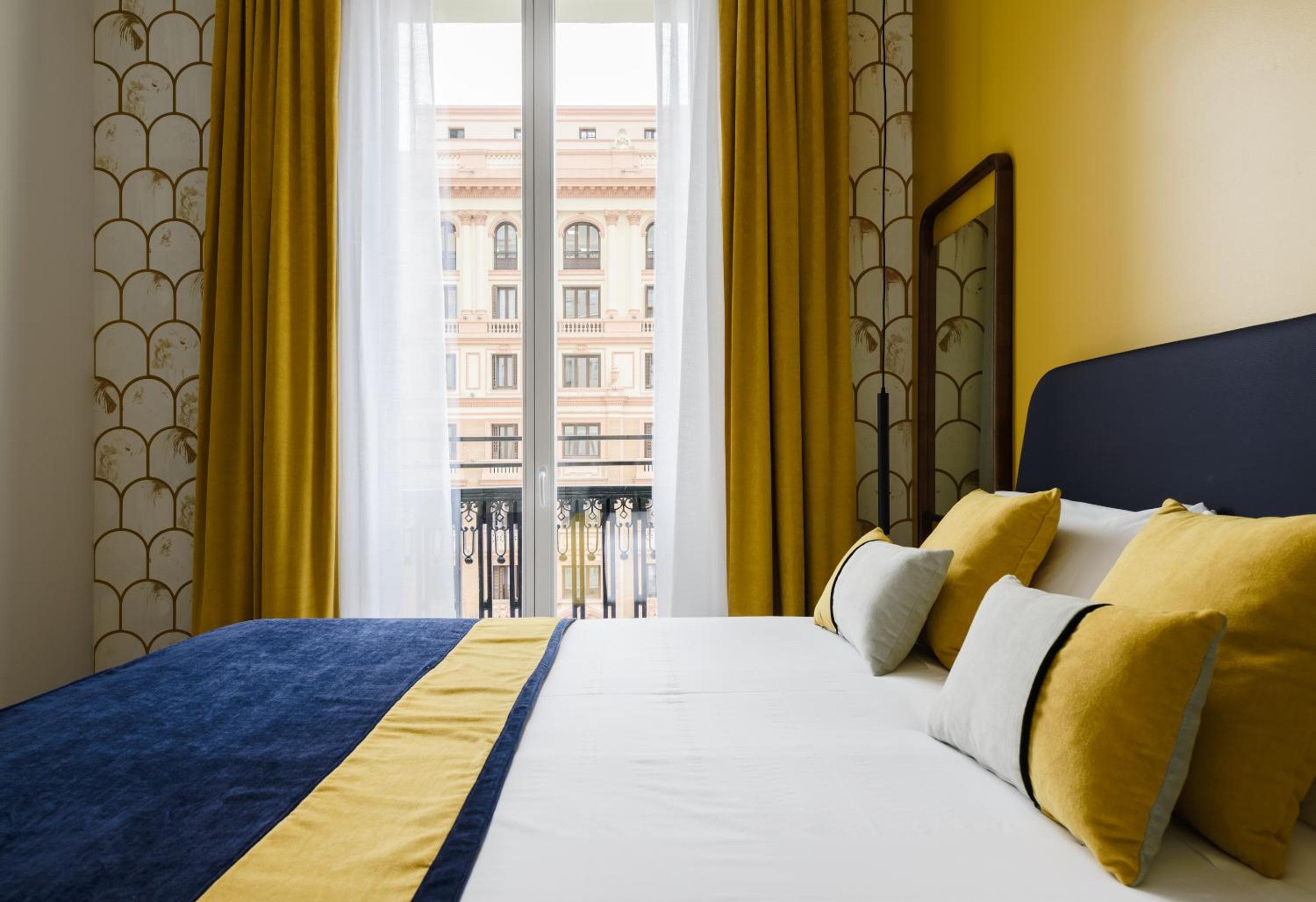 Smartrental Collection Gran Vía Centric