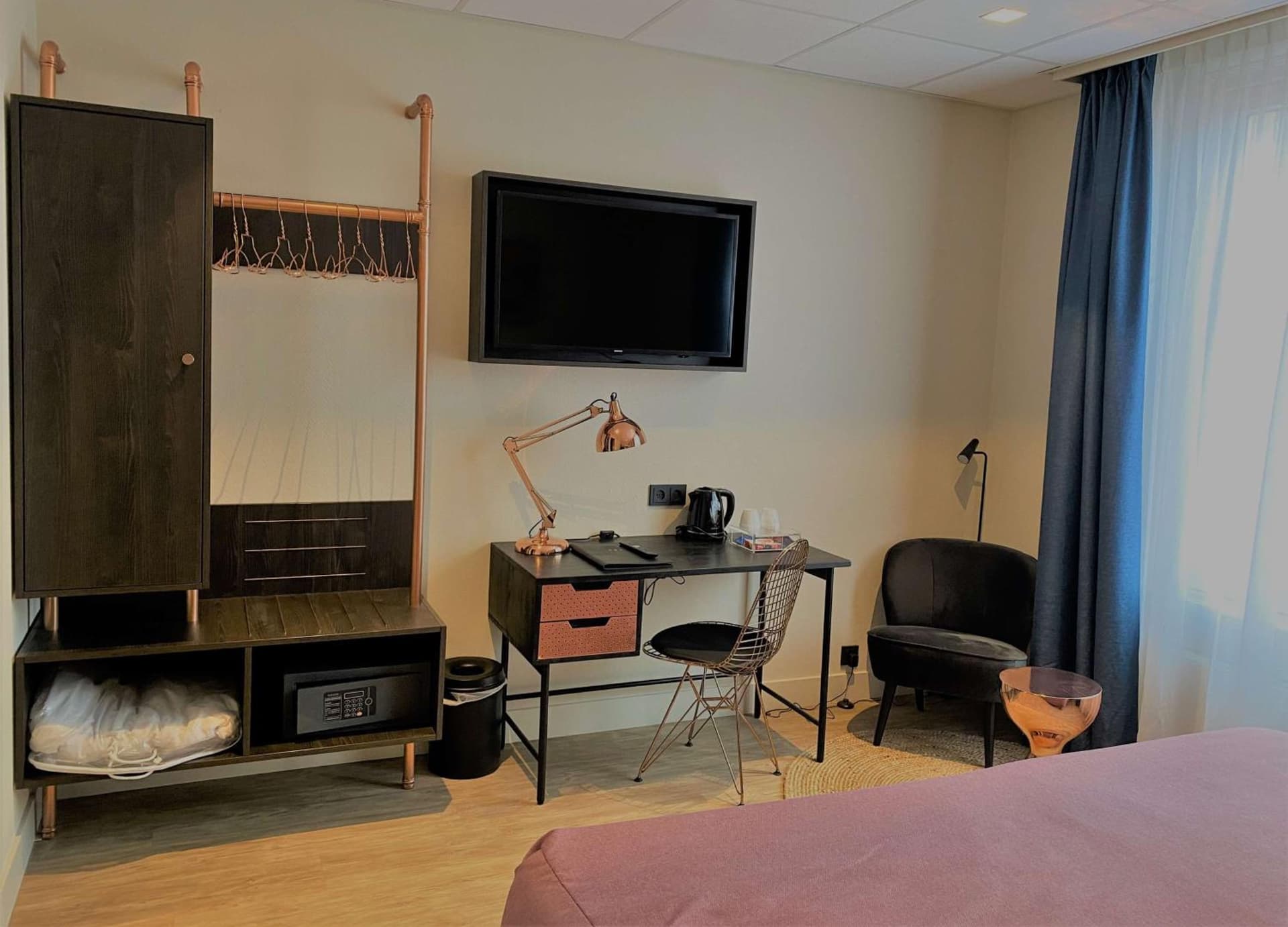 Best Western Dam Square Inn