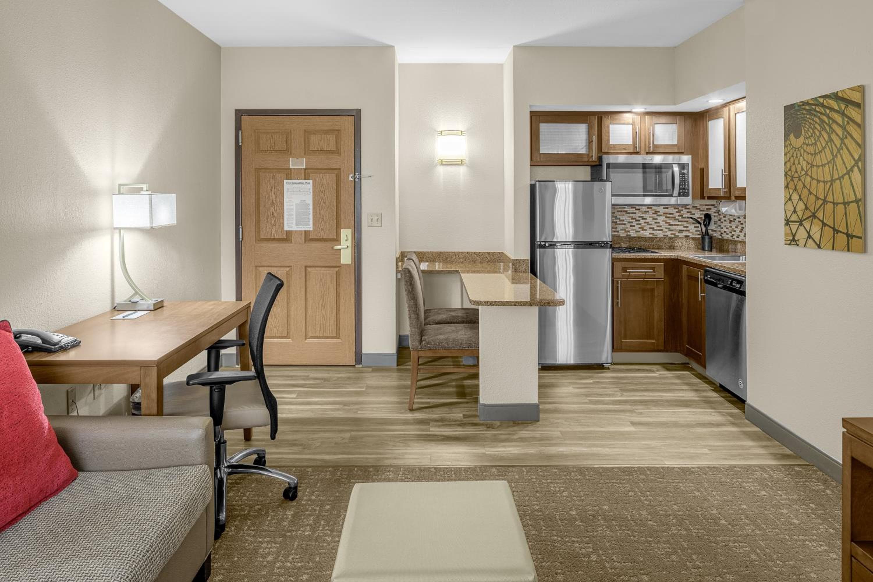 Staybridge Suites Chattanooga-Hamilton Place by IHG