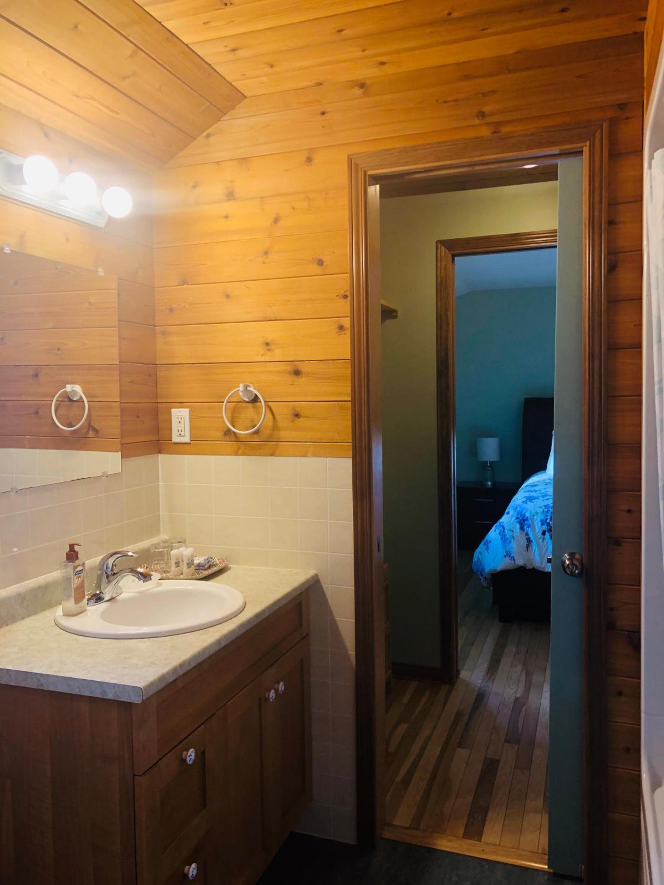Midnight Sun Vacation Home