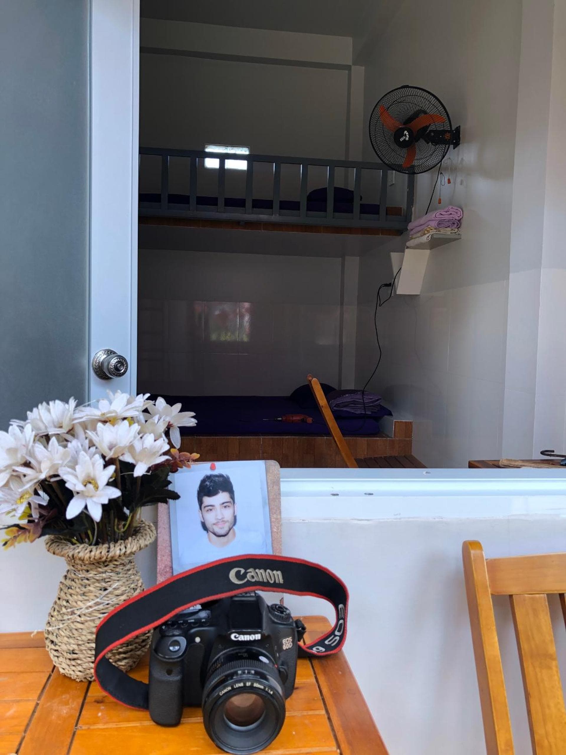 Co Tu's Homestay - Mui Ne
