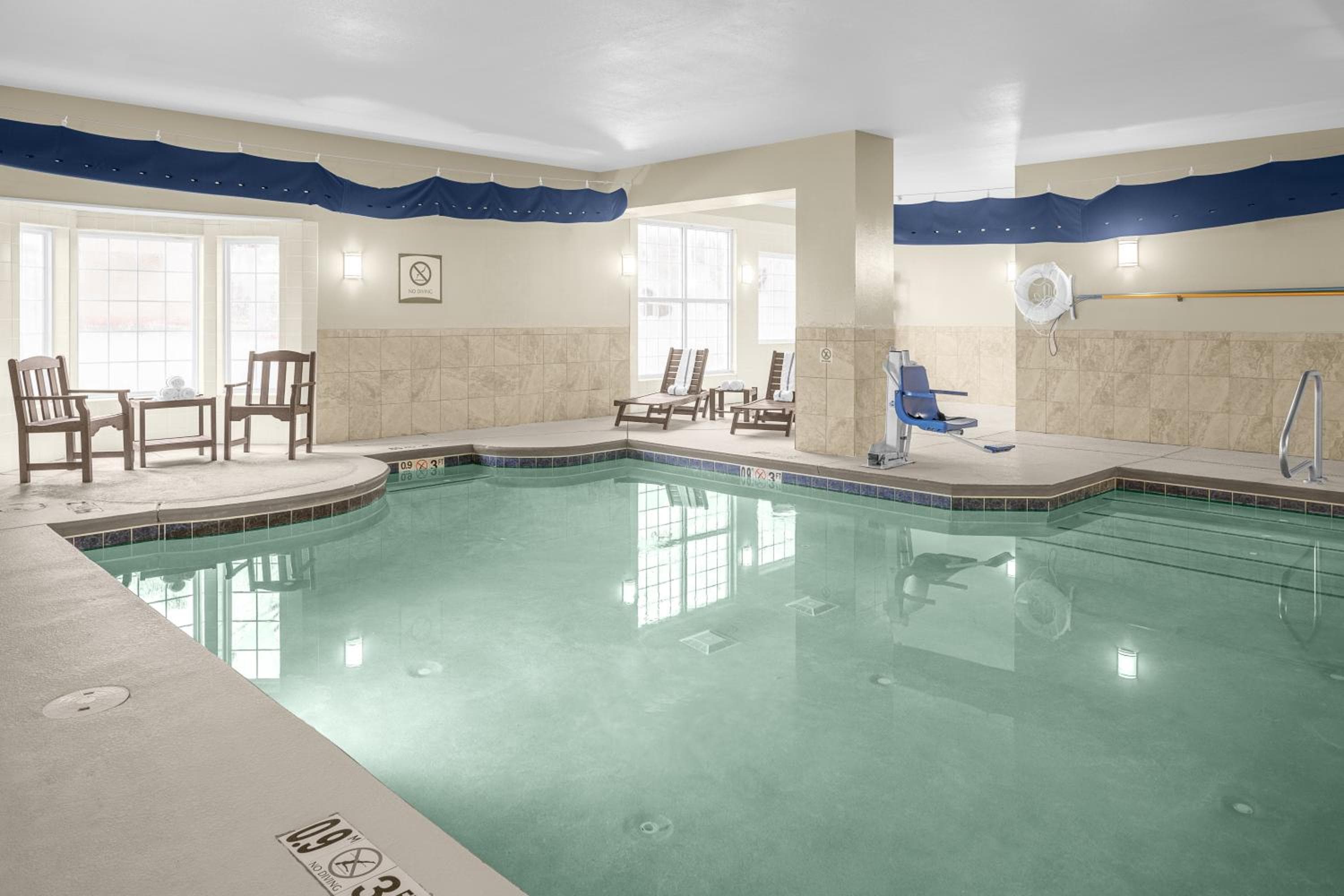 Staybridge Suites Chattanooga-Hamilton Place by IHG