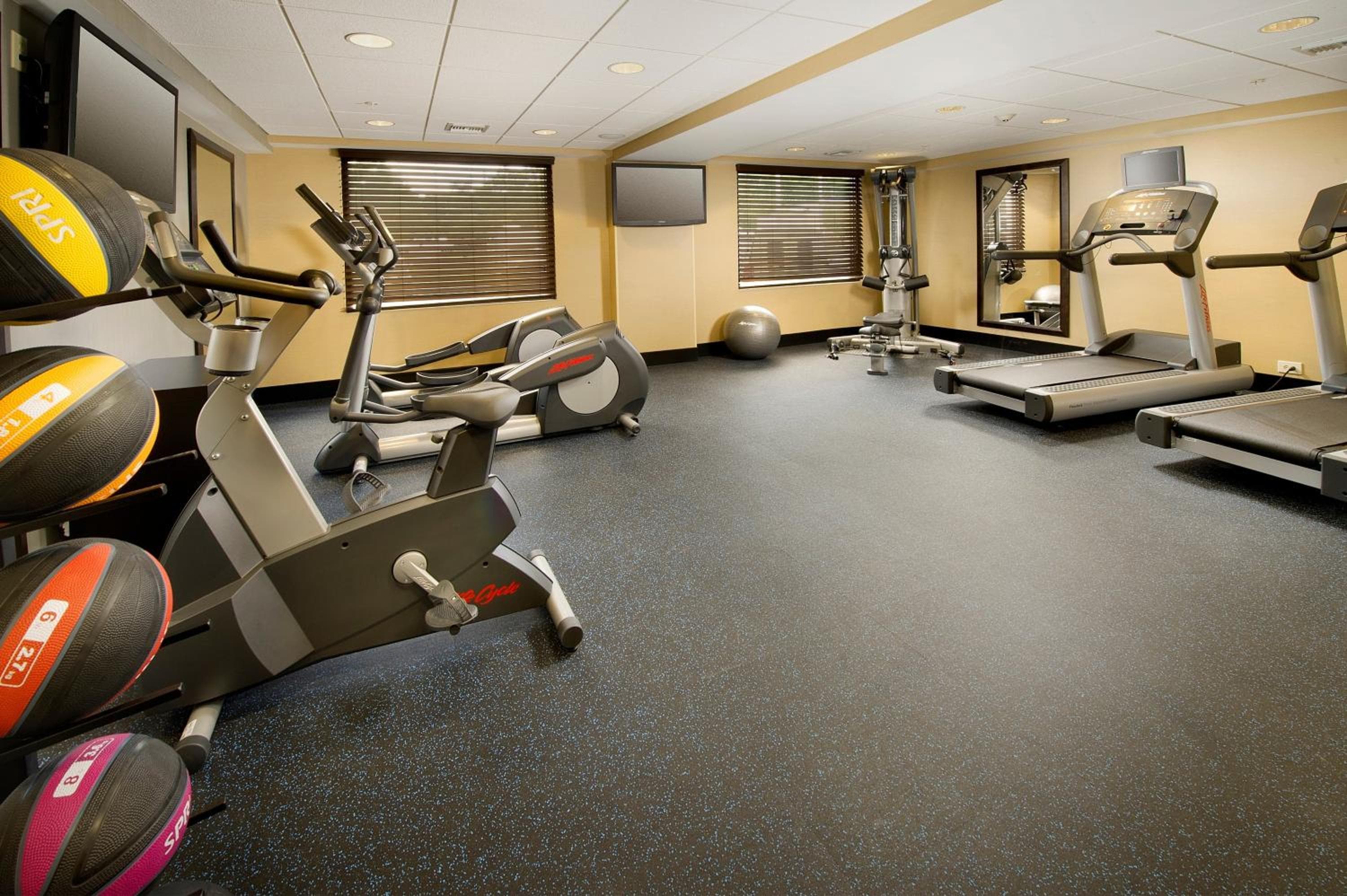 Holiday Inn Express - Waldorf by IHG