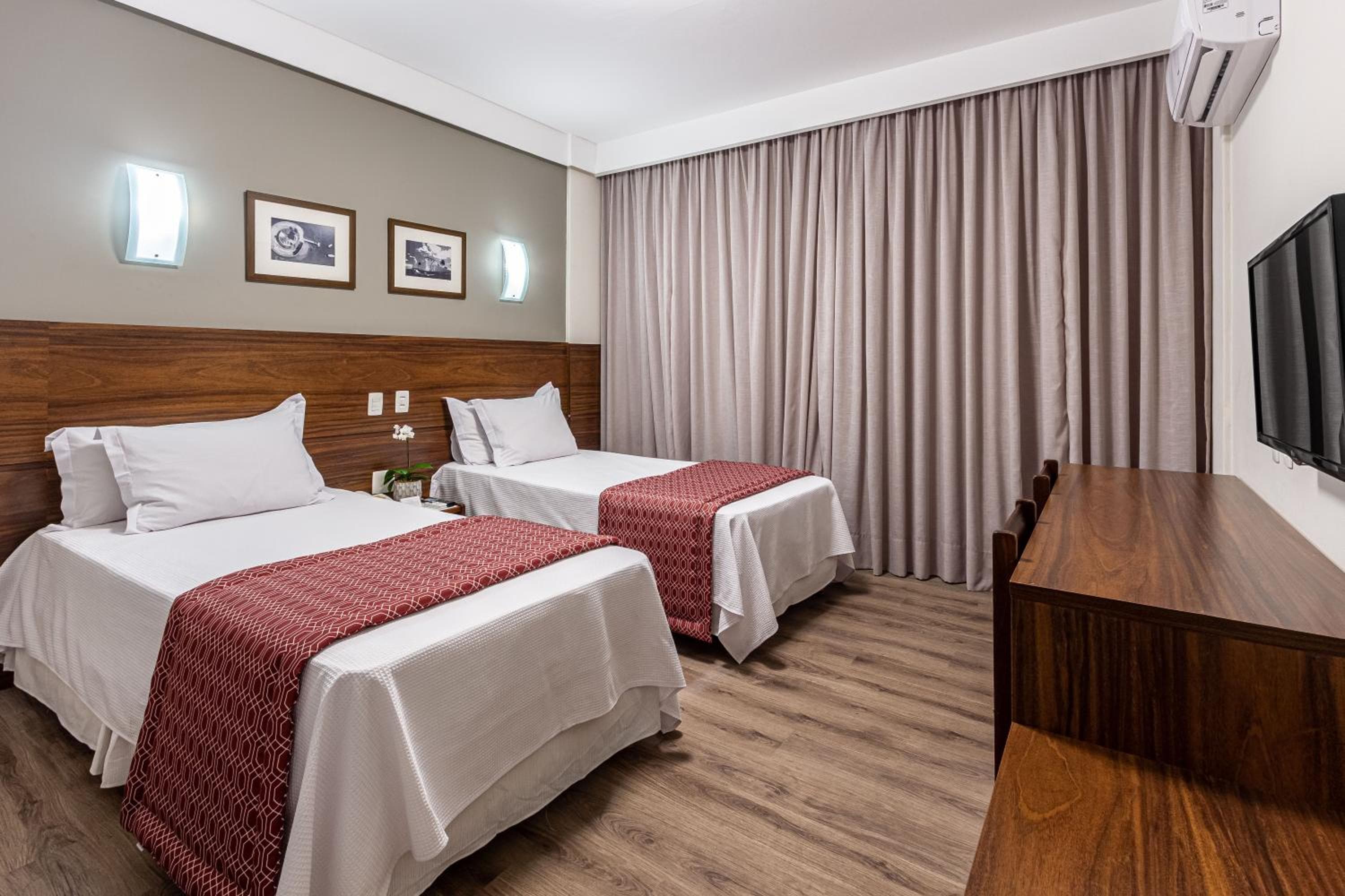 Hotel Bahia do Sol