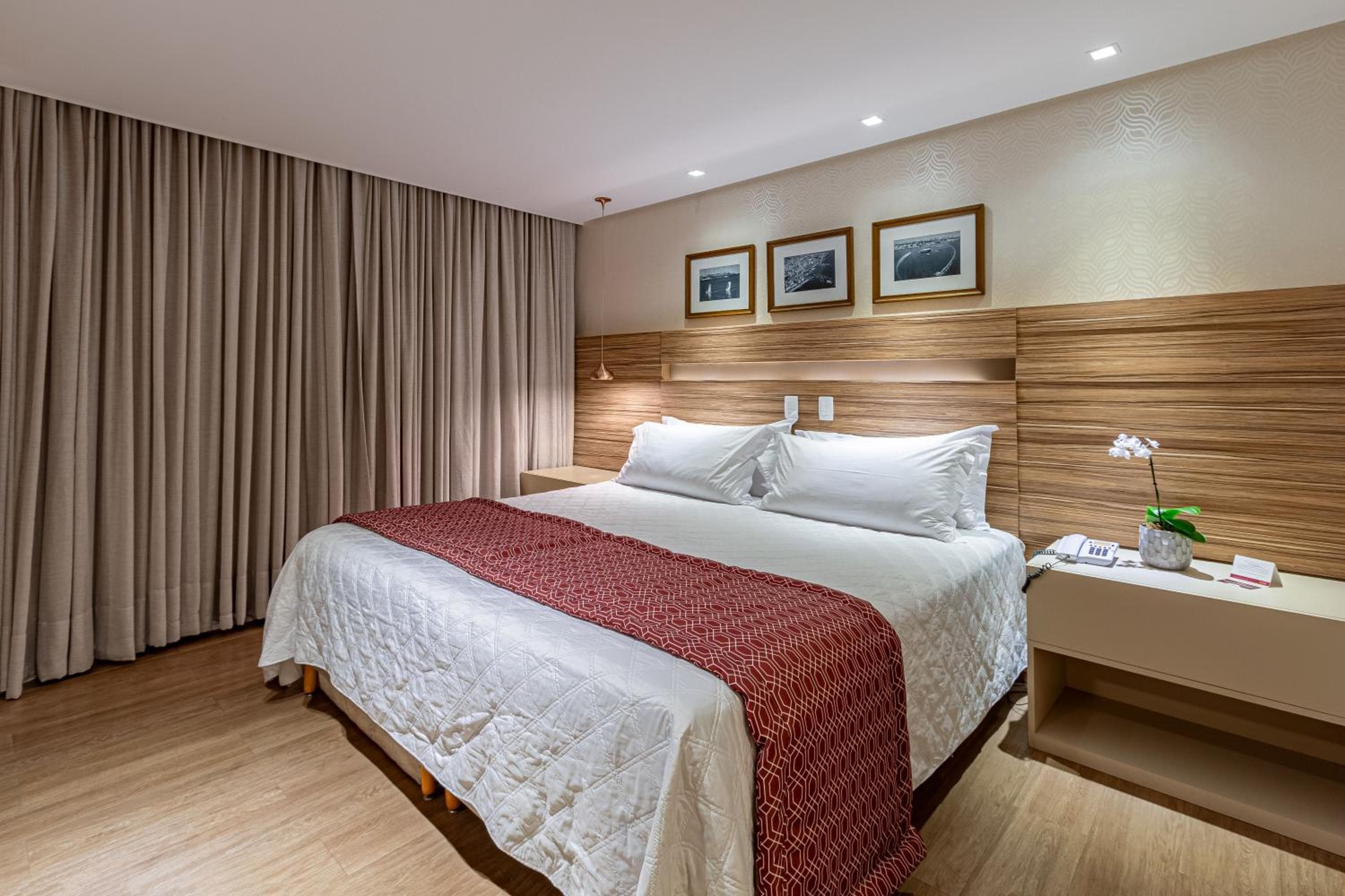 Hotel Bahia do Sol