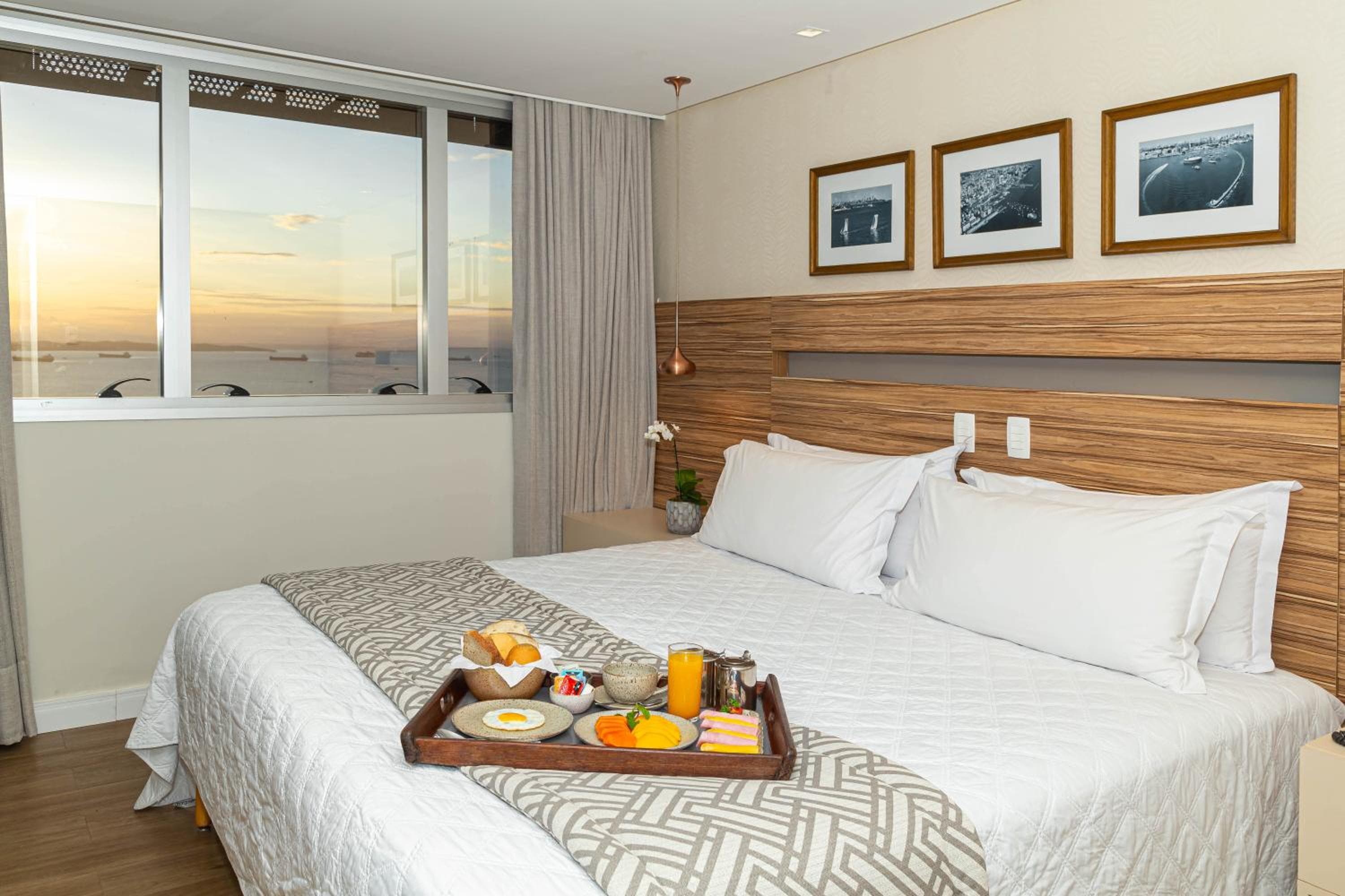 Hotel Bahia do Sol