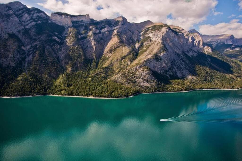 North House - Banff Mountain Home- The Real Rockies Experience