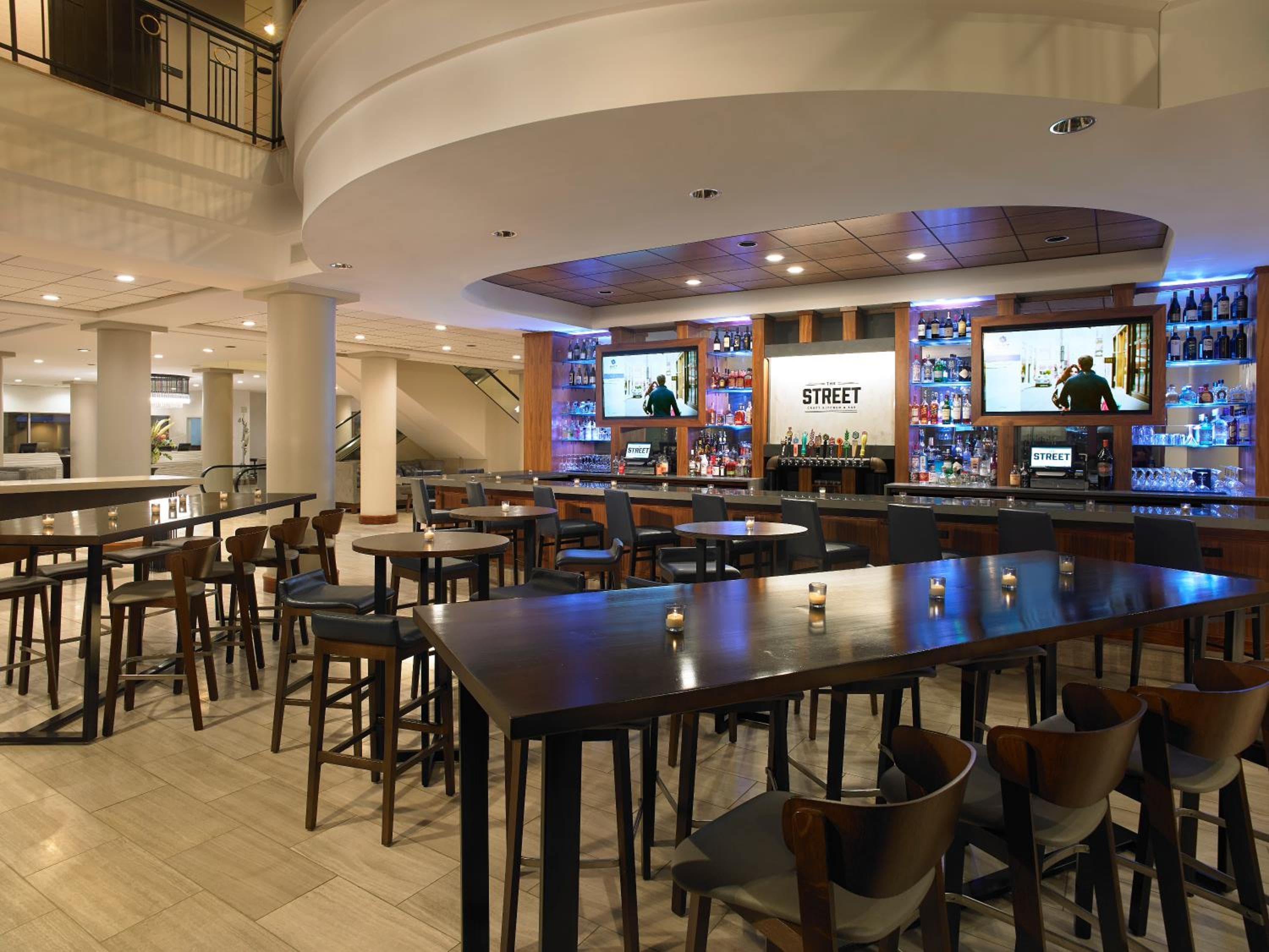 Hyatt Regency Rochester