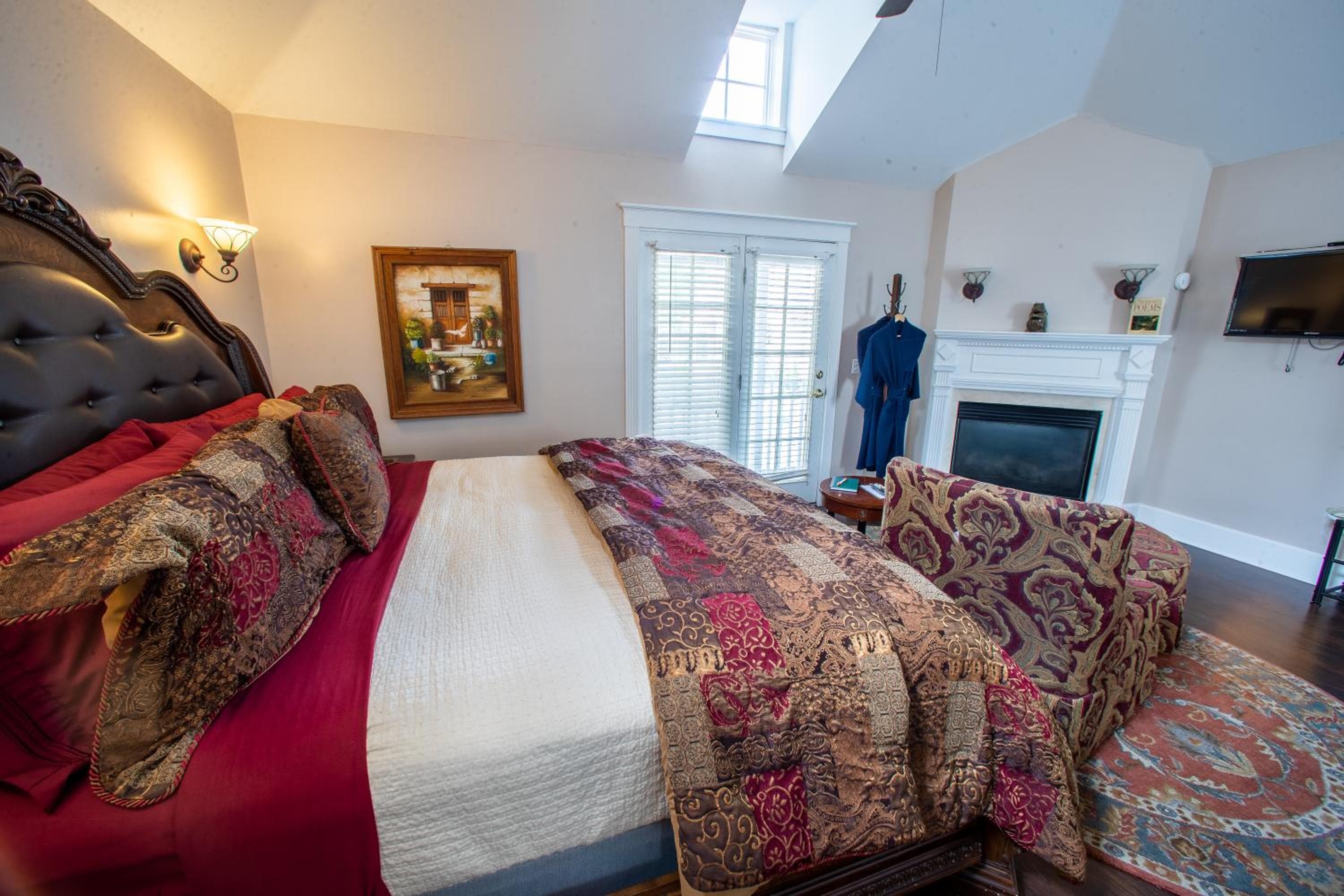 Carriage Way Centennial House - Adult Only- Saint Augustine