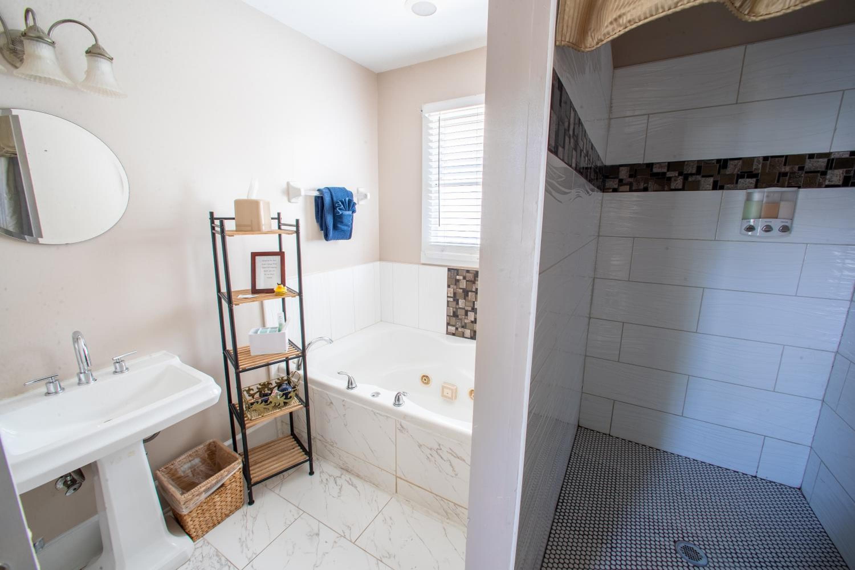Carriage Way Centennial House - Adult Only- Saint Augustine